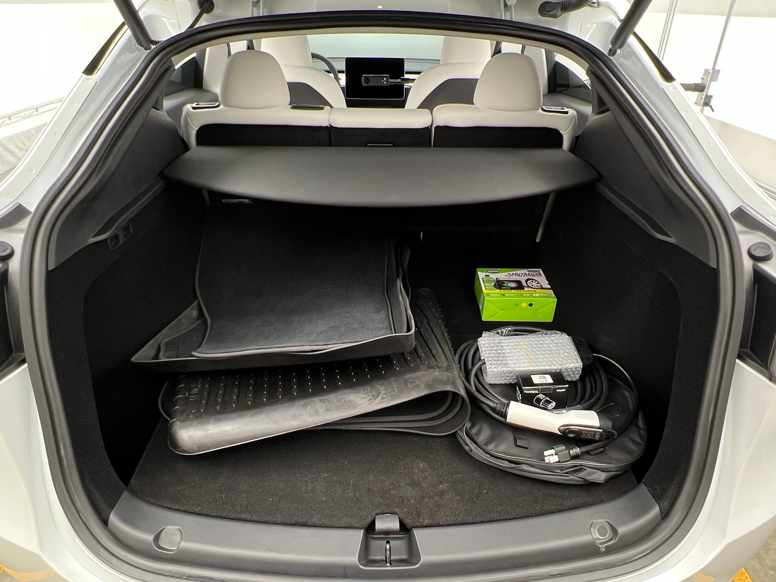 Thumbnail: 2023 Tesla Model Y - 6