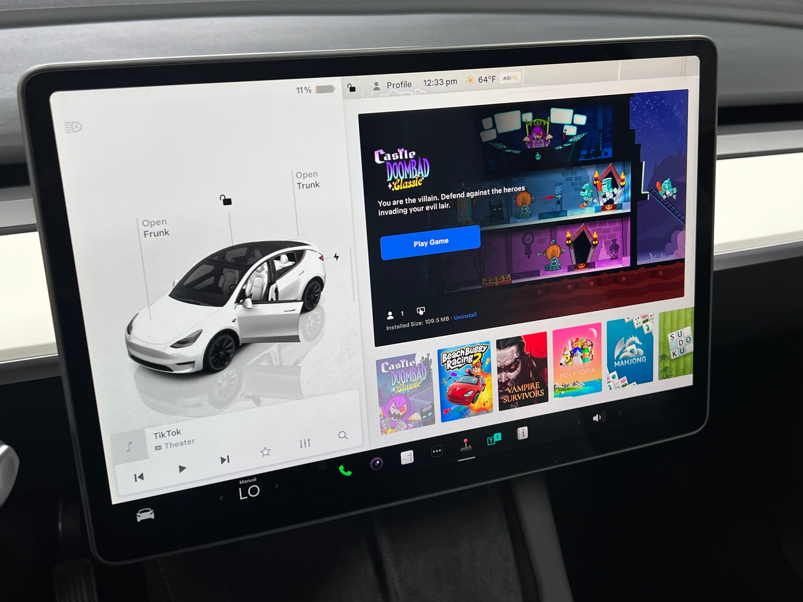 Thumbnail: 2023 Tesla Model Y - 3