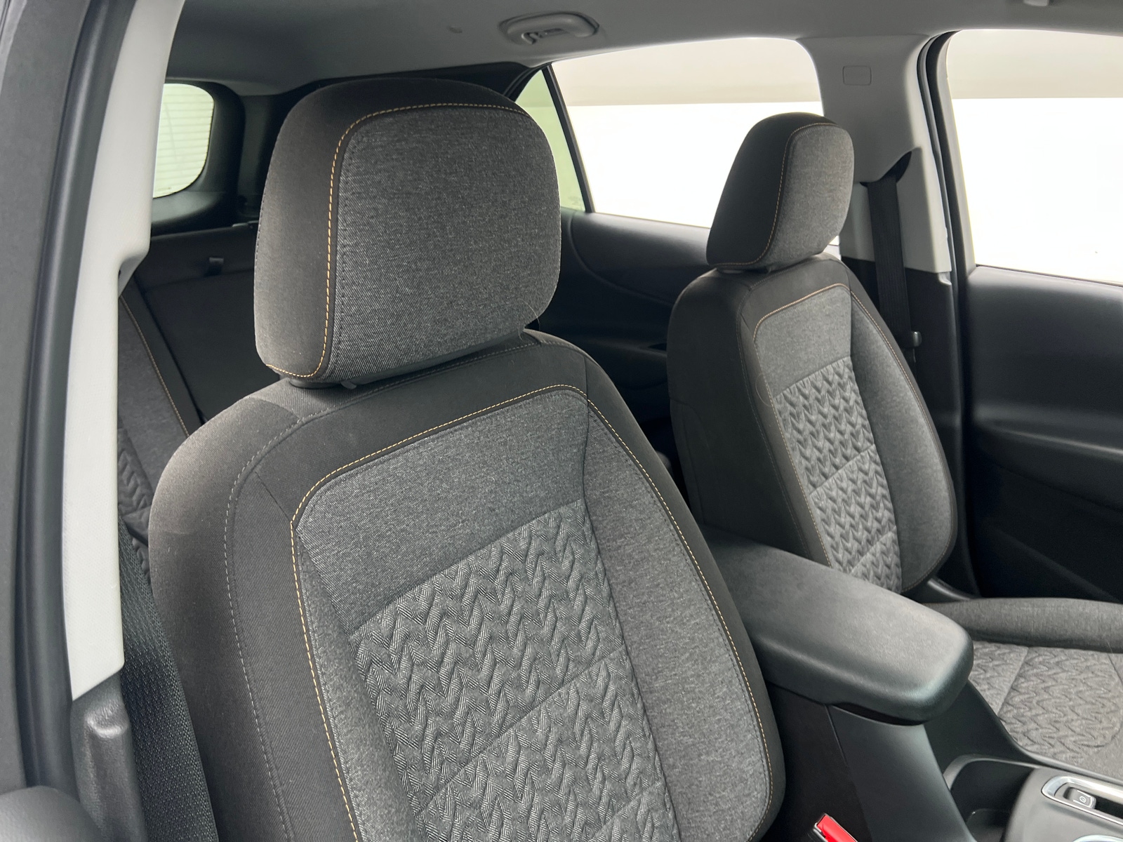 Thumbnail: 2024 Chevrolet Equinox - 2