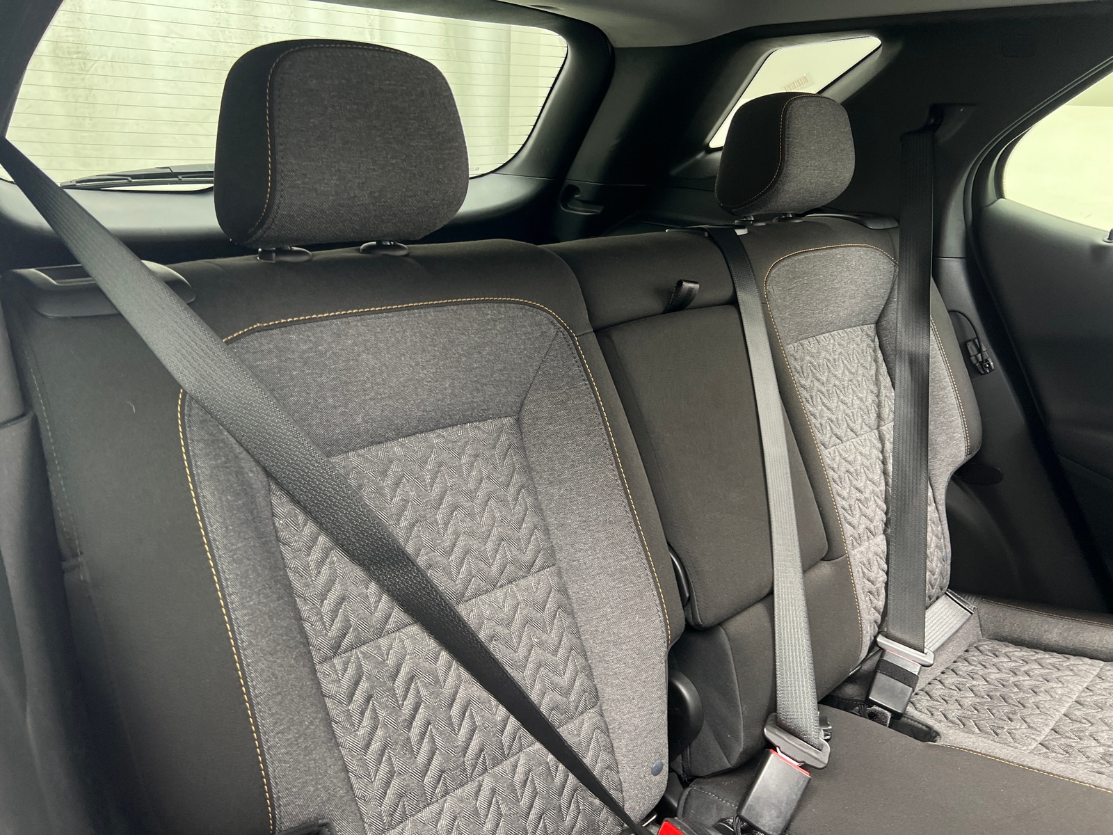 Thumbnail: 2024 Chevrolet Equinox - 6