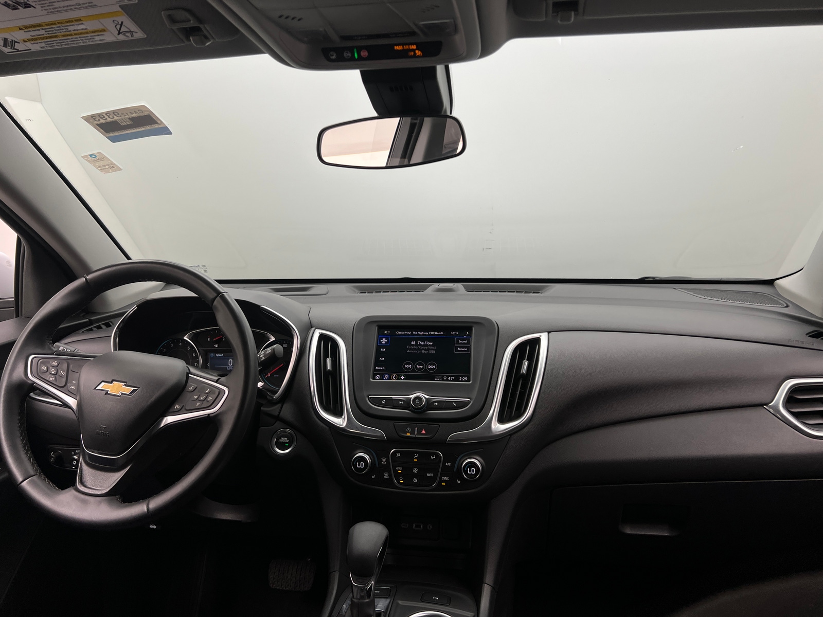 Thumbnail: 2024 Chevrolet Equinox - 3