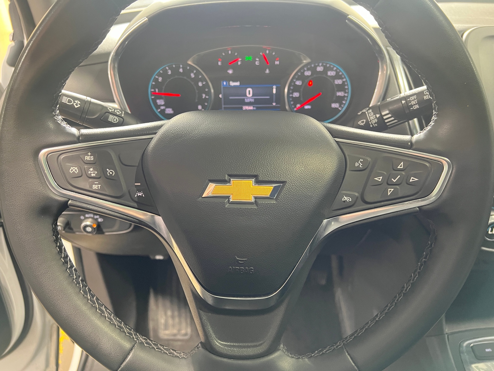 Thumbnail: 2024 Chevrolet Equinox - 5