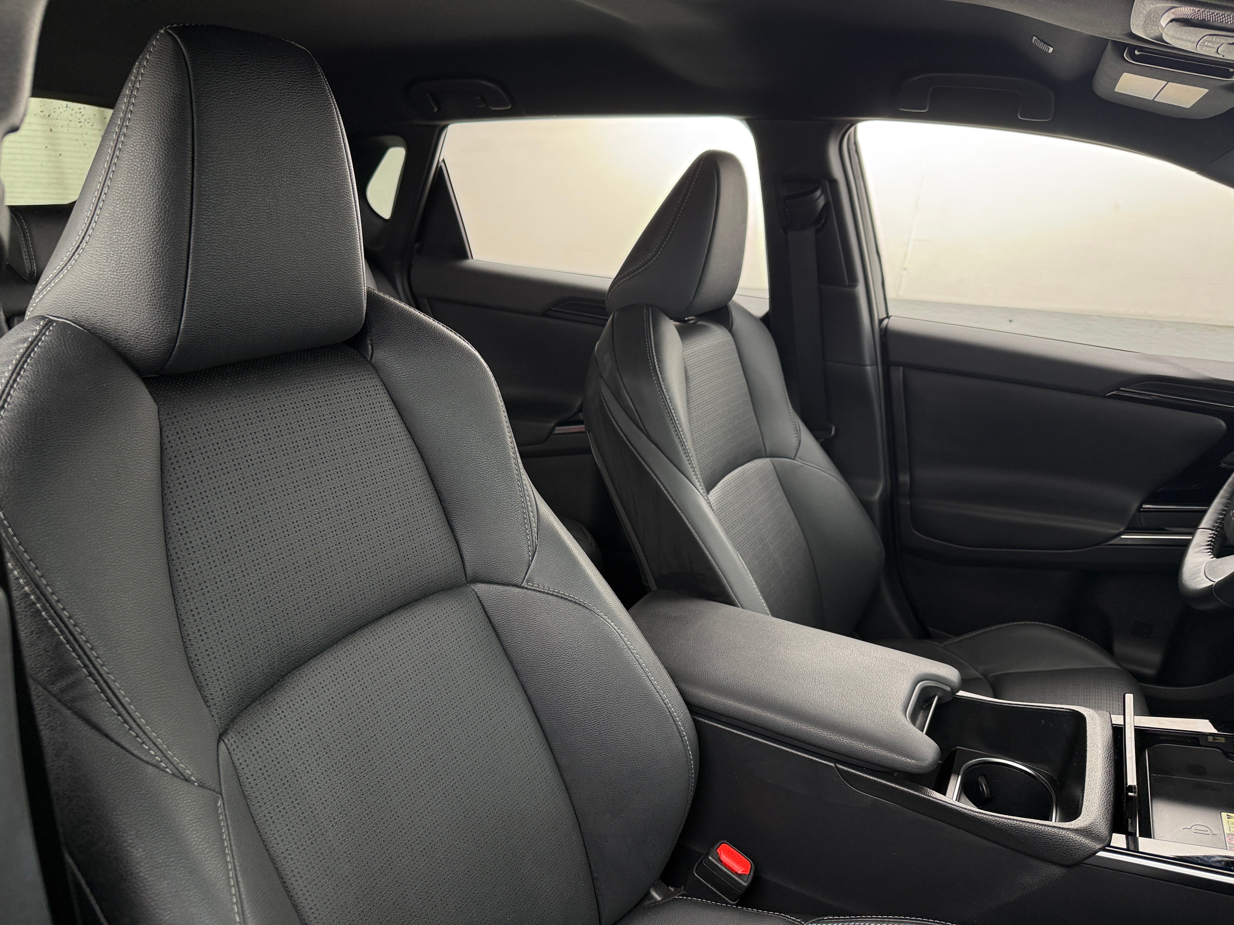 2023 Subaru SOLTERRA