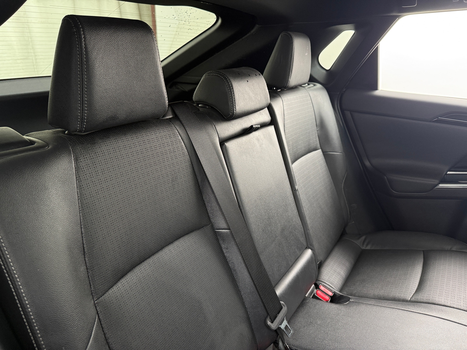 Thumbnail: 2023 Subaru Solterra - 5