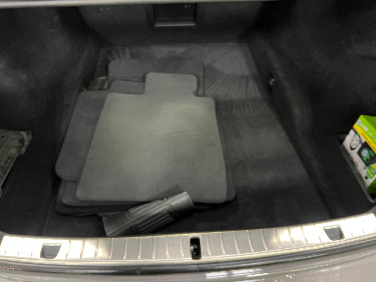 Thumbnail: 2022 BMW 7 Series - 6