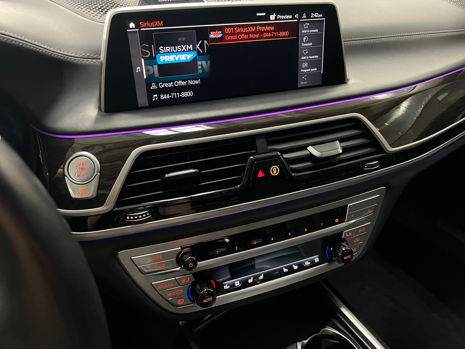 Thumbnail: 2022 BMW 7 Series - 3