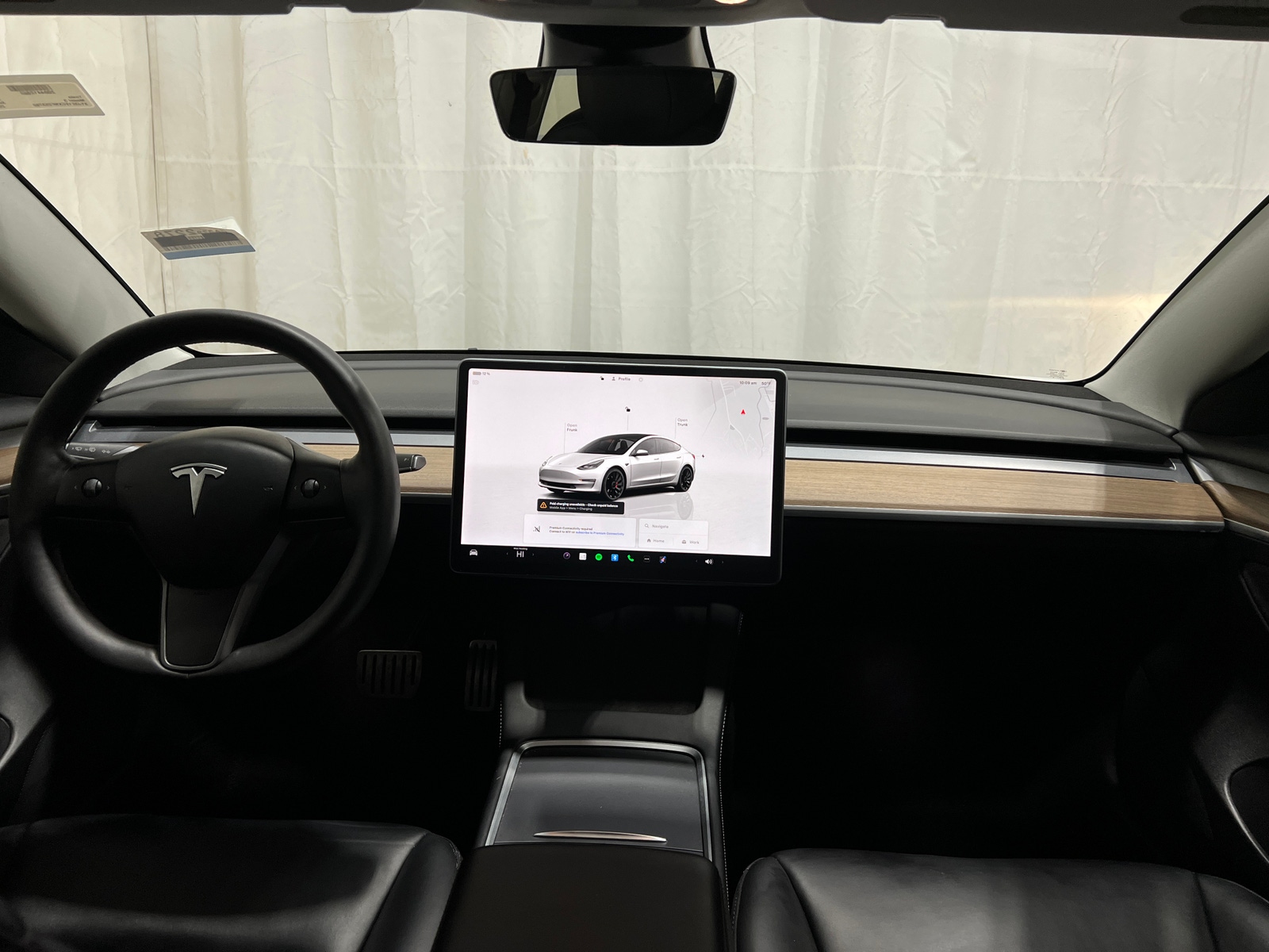 Thumbnail: 2022 Tesla Model 3 - 2