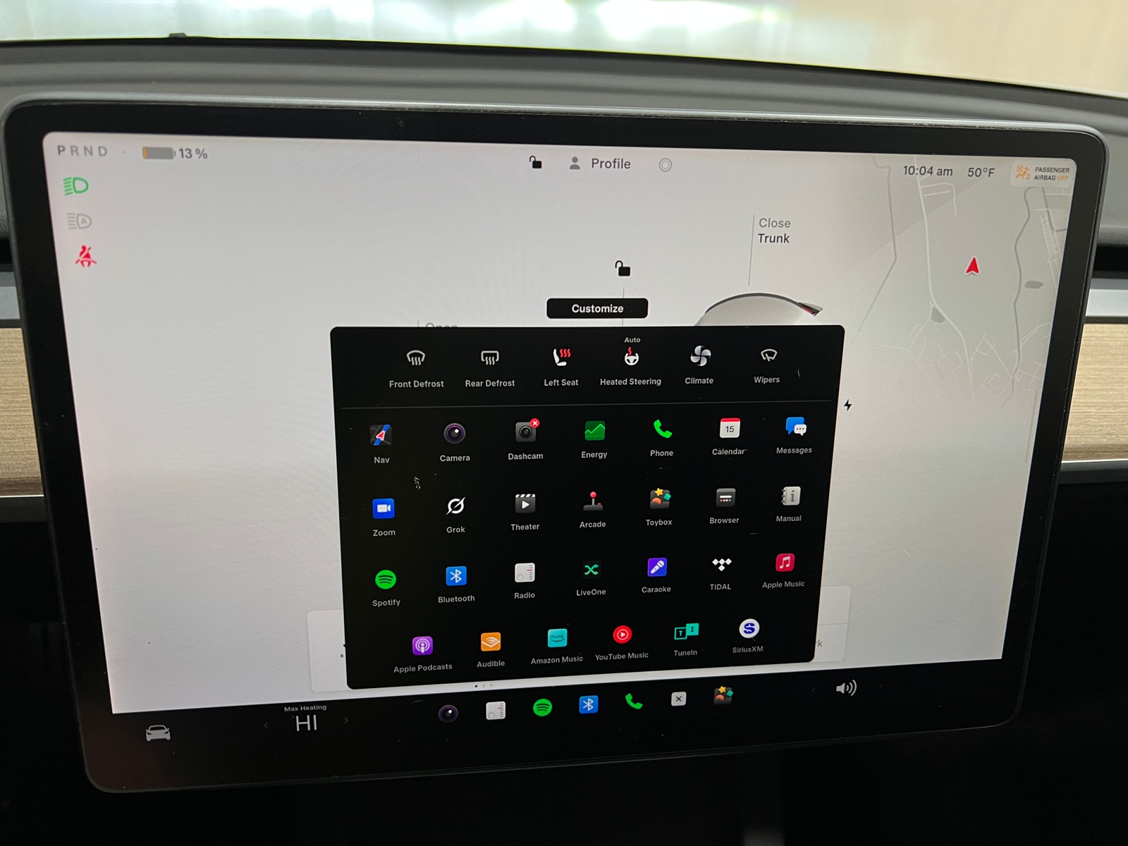 Thumbnail: 2022 Tesla Model 3 - 3