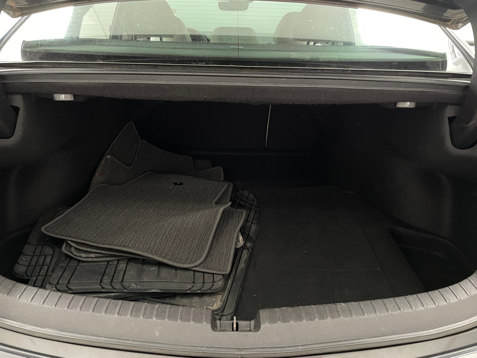 Thumbnail: 2015 Acura TLX - 6