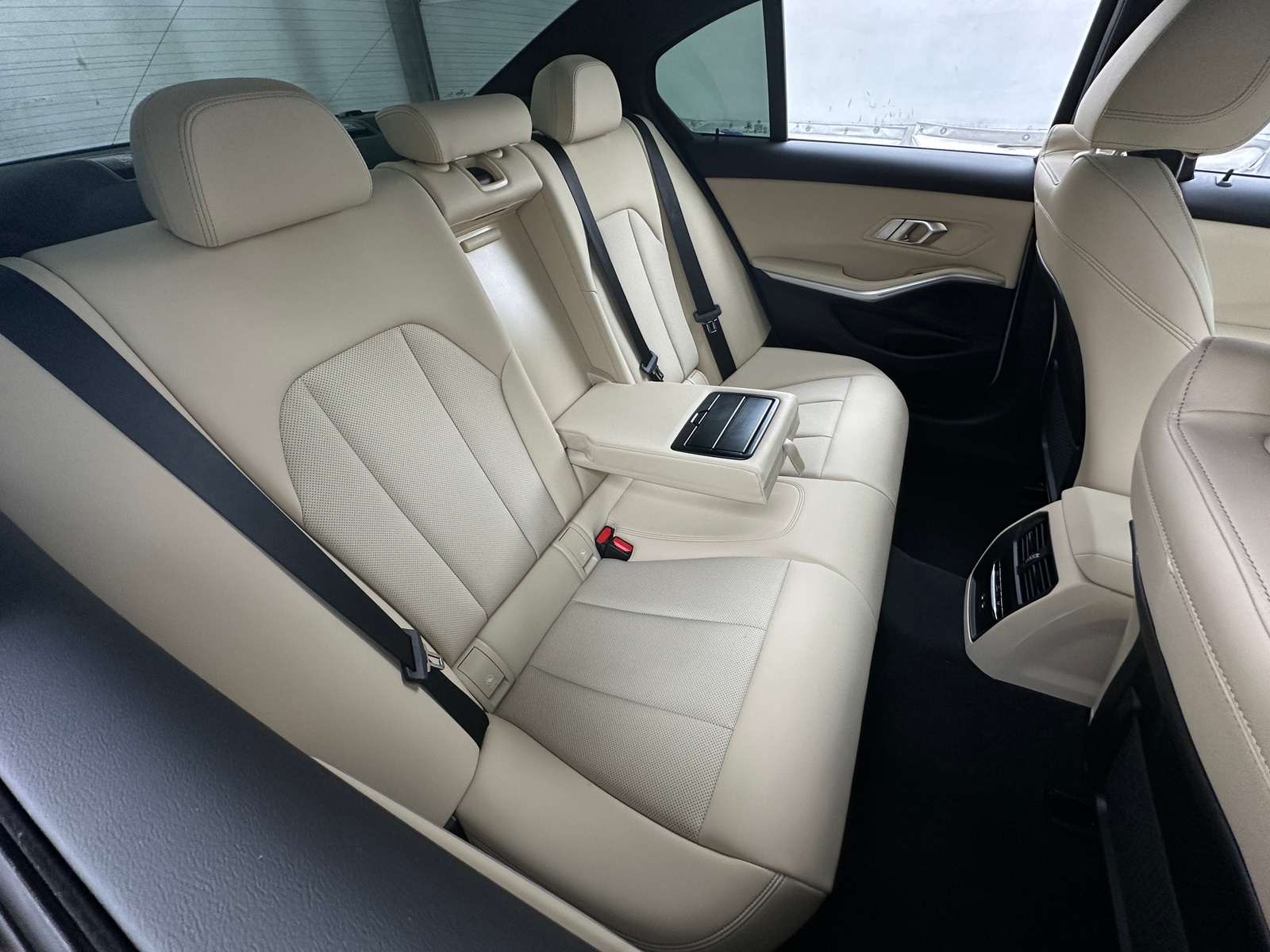 Thumbnail: 2023 BMW 3 Series - 5