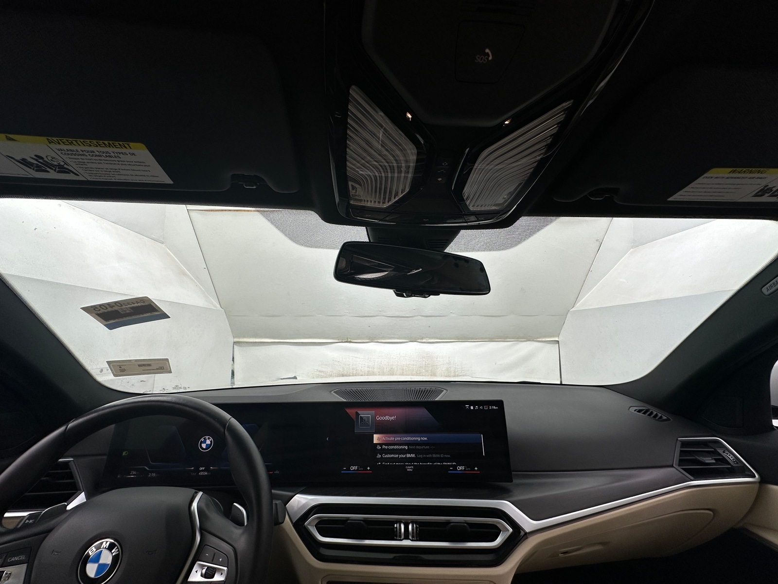 Thumbnail: 2023 BMW 3 Series - 2