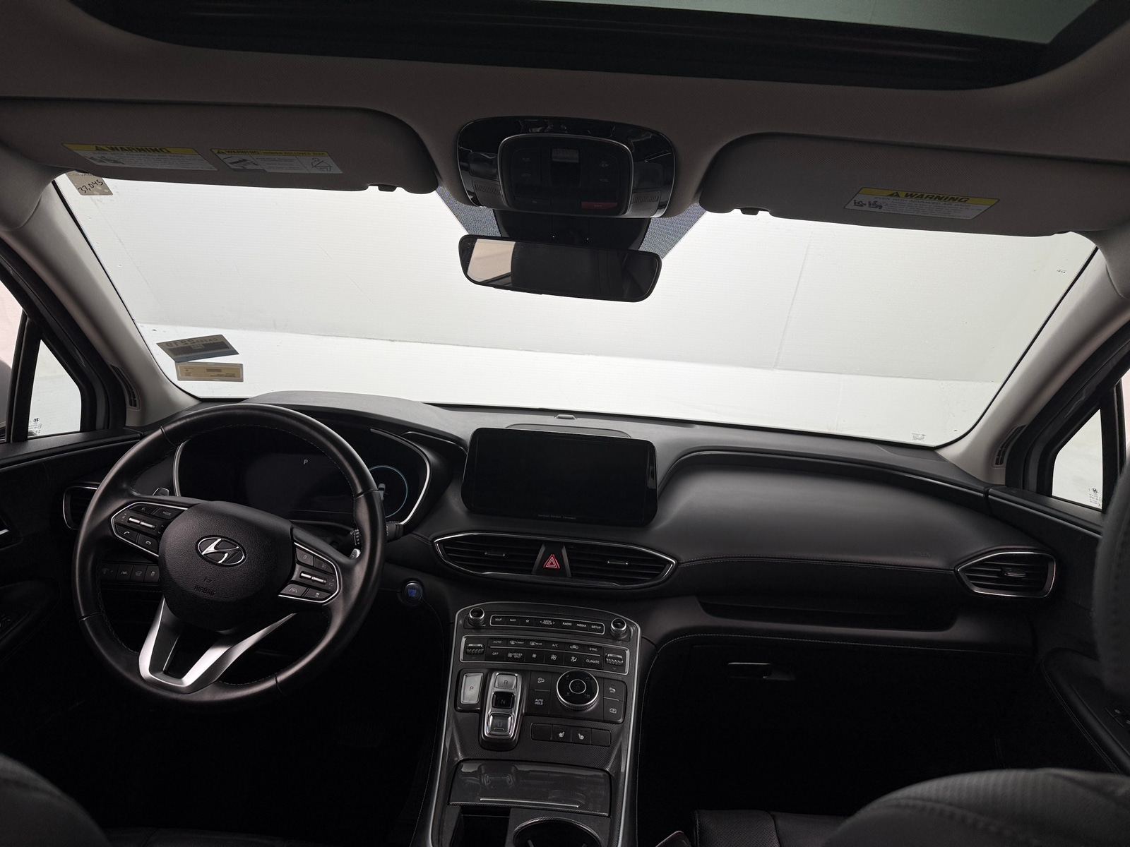 Thumbnail: 2022 Hyundai Santa Fe - 2