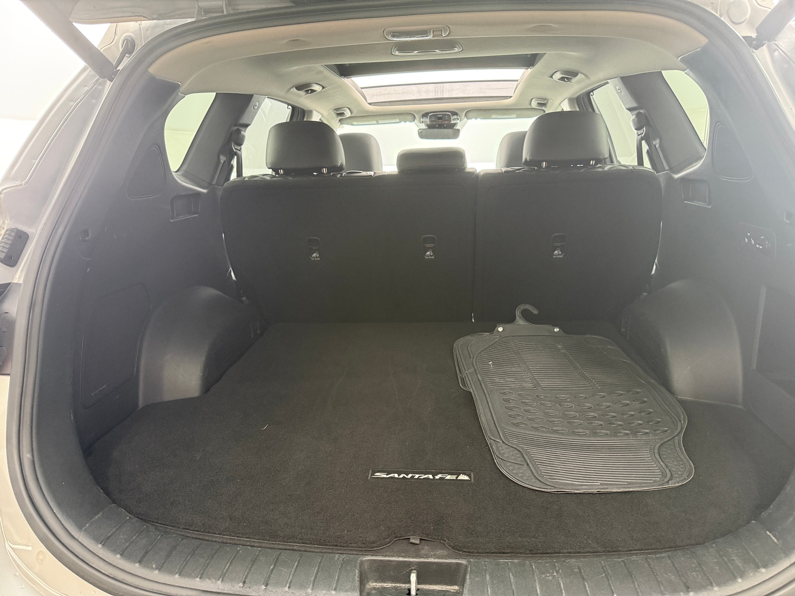 Thumbnail: 2022 Hyundai Santa Fe - 6