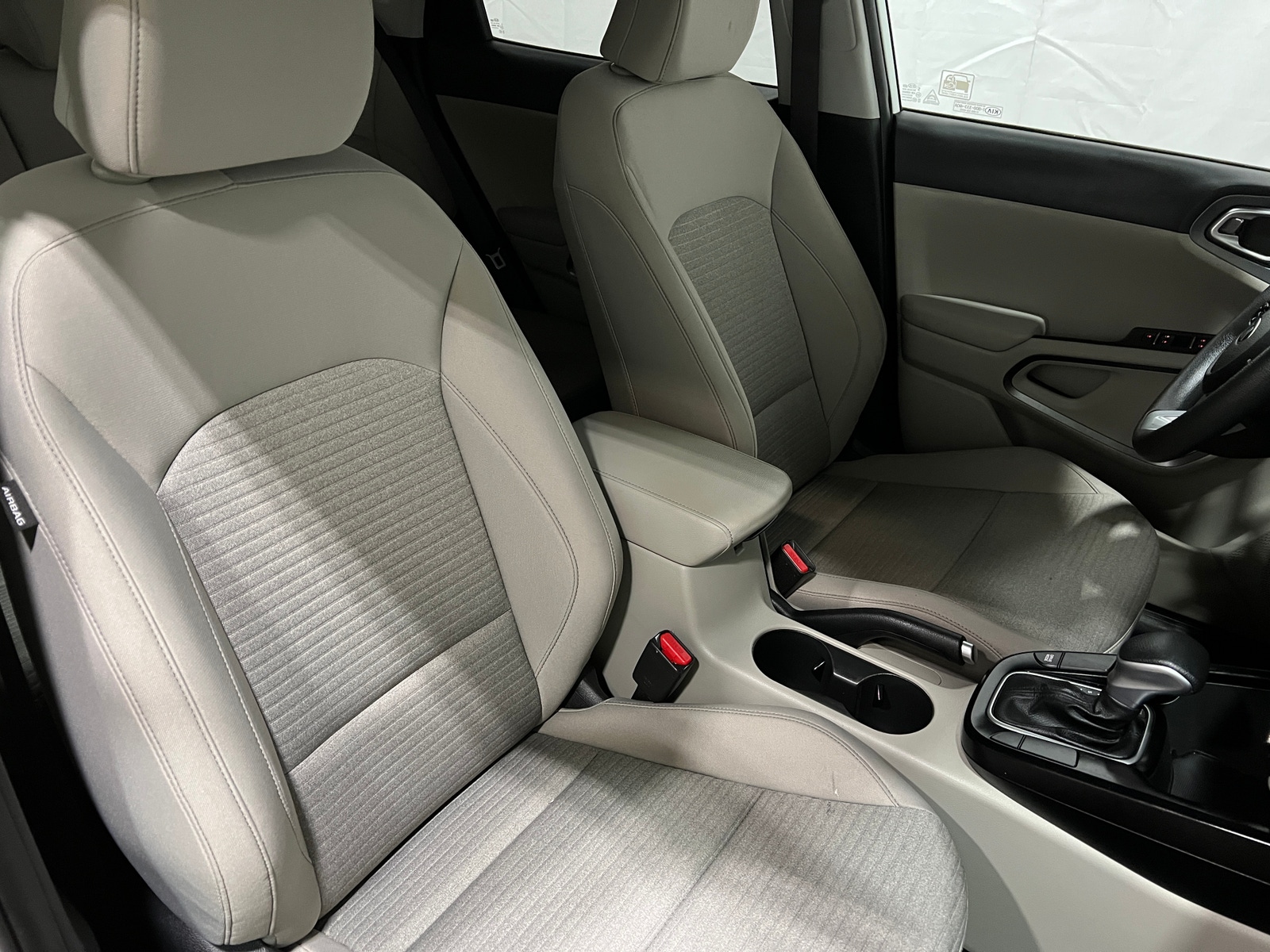 Thumbnail: 2021 Kia Soul - 2