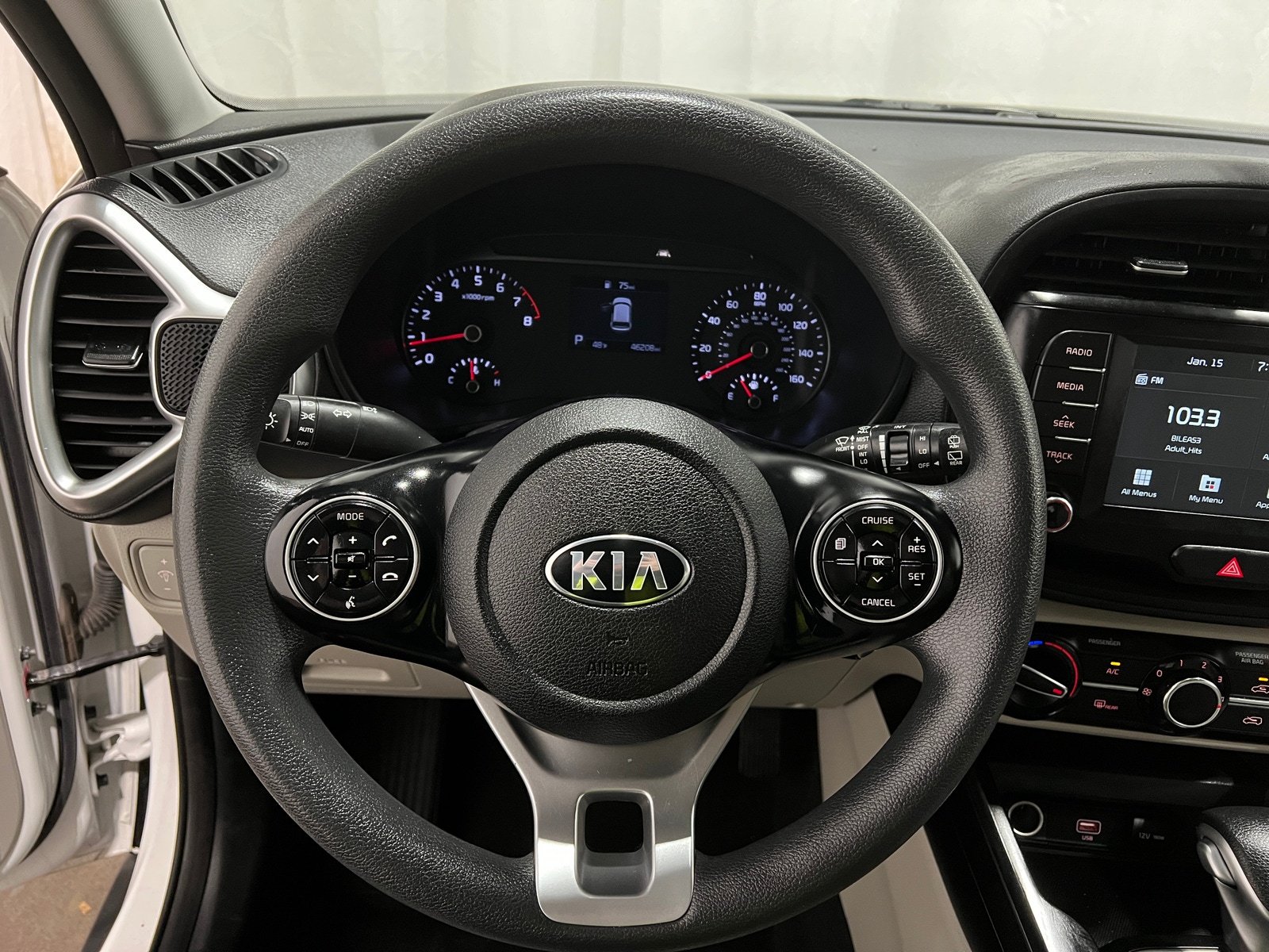 Thumbnail: 2021 Kia Soul - 5