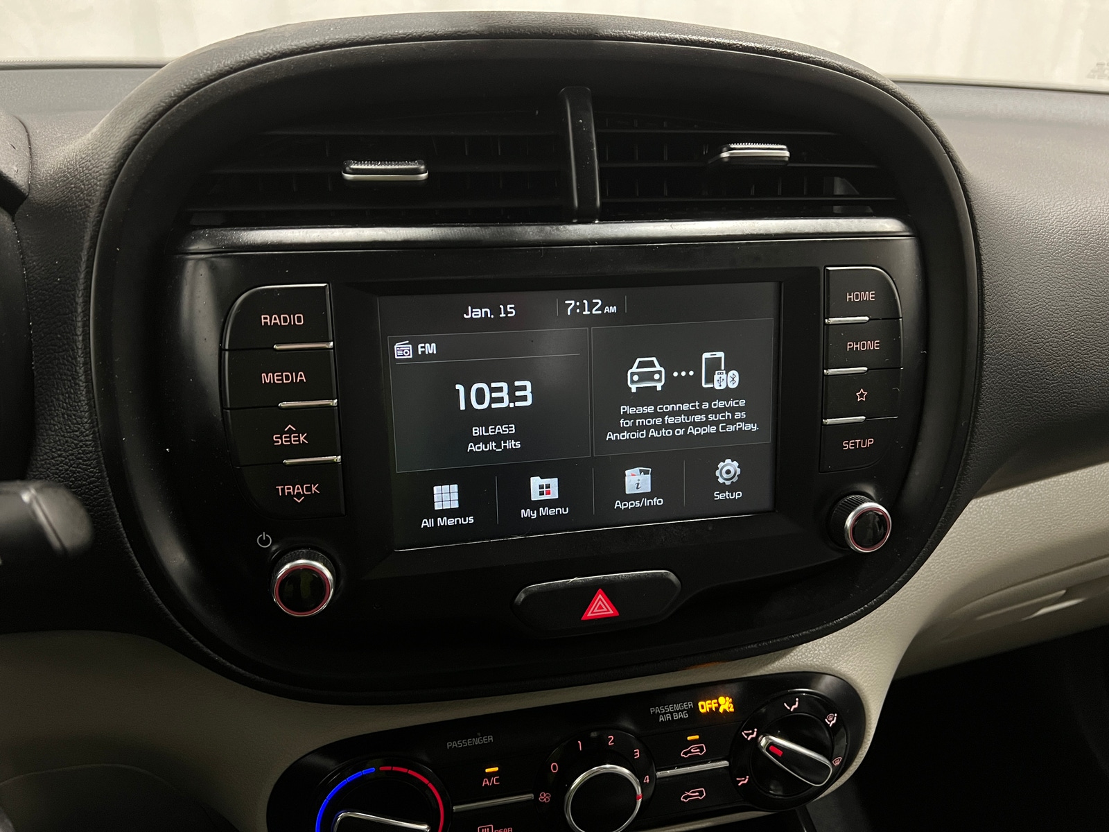 Thumbnail: 2021 Kia Soul - 4