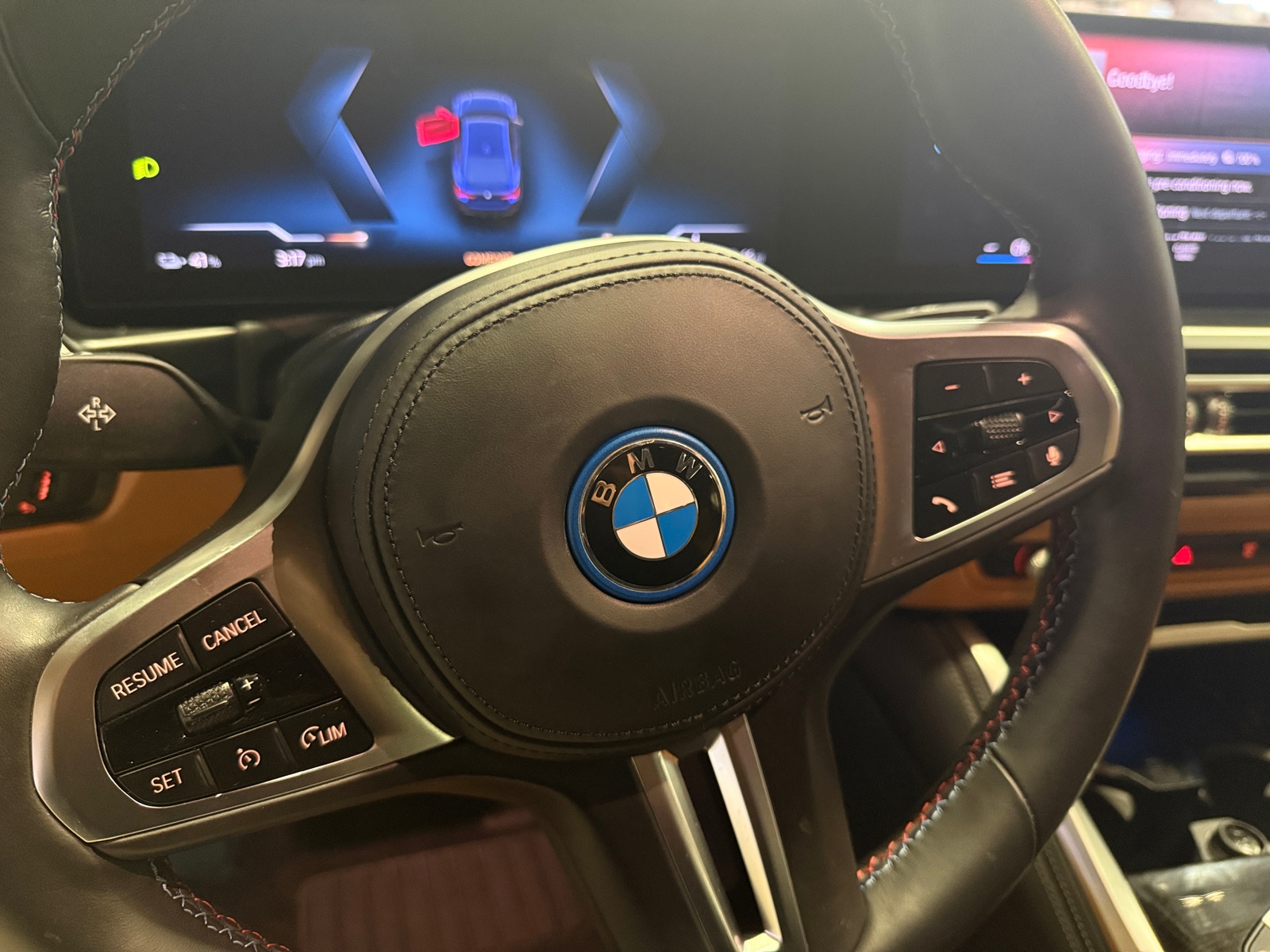 Thumbnail: 2023 BMW i4 - 4