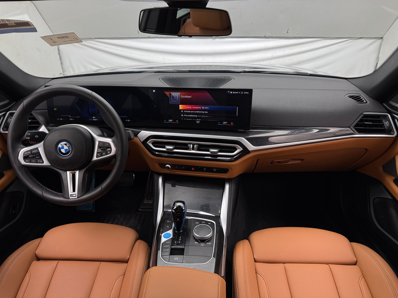 Thumbnail: 2023 BMW i4 - 2