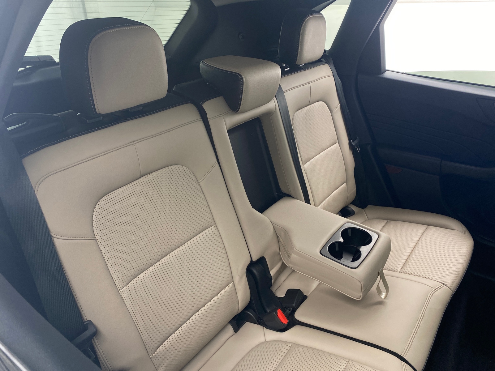 Thumbnail: 2021 Ford Escape - 5