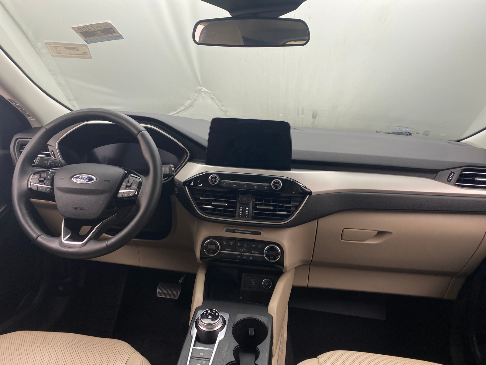 Thumbnail: 2021 Ford Escape - 2