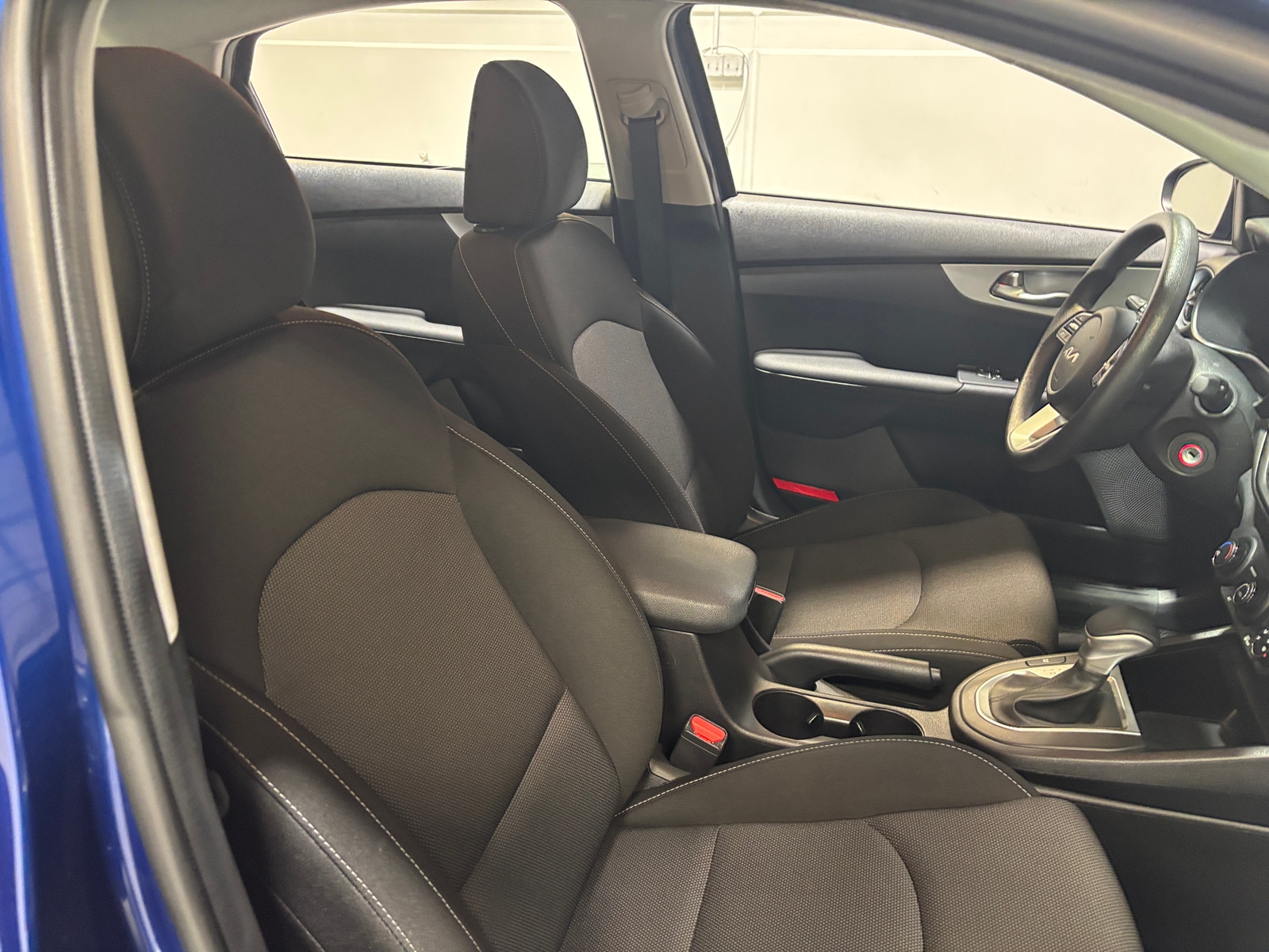 Thumbnail: 2024 Kia Forte - 2