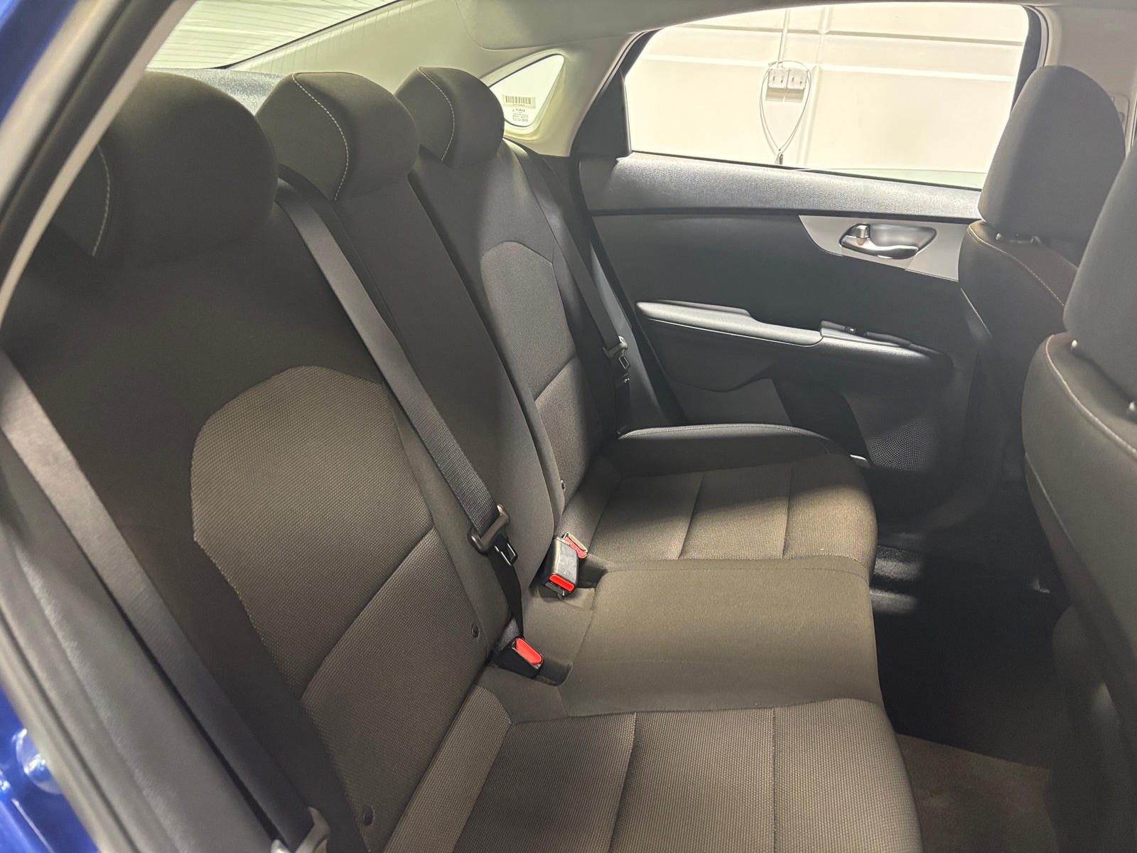 Thumbnail: 2024 Kia Forte - 6