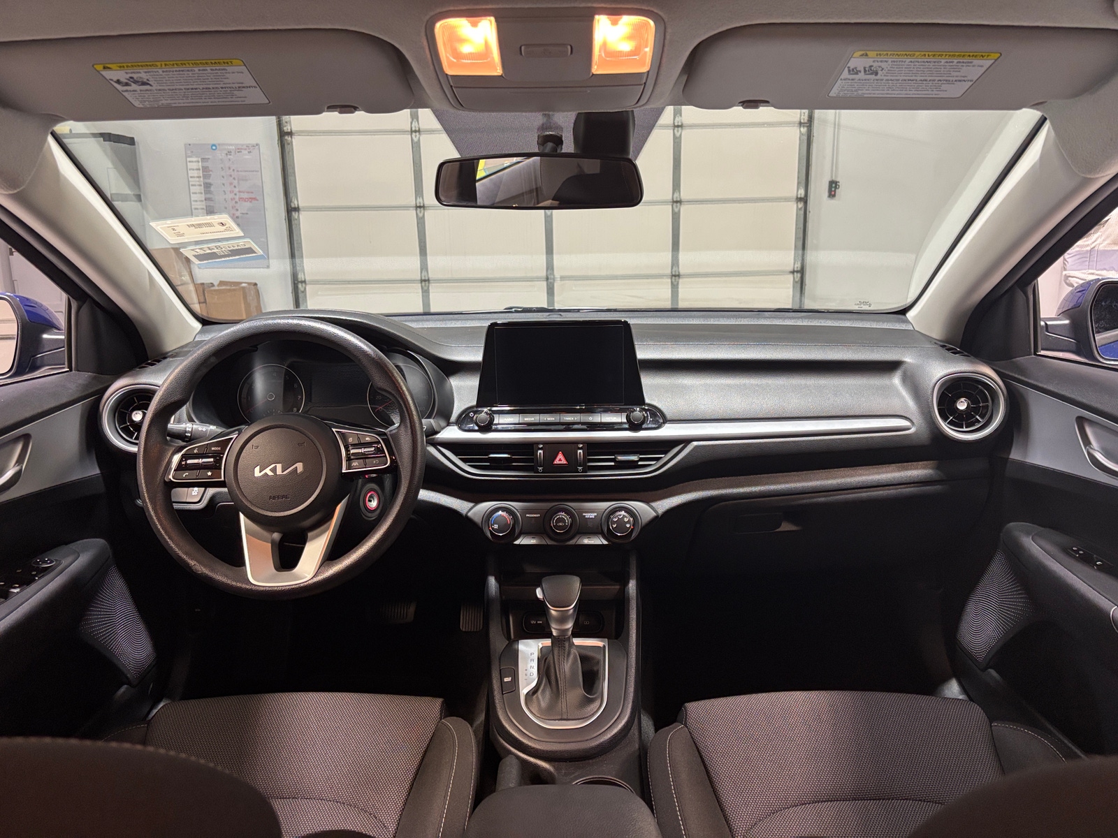 Thumbnail: 2024 Kia Forte - 3