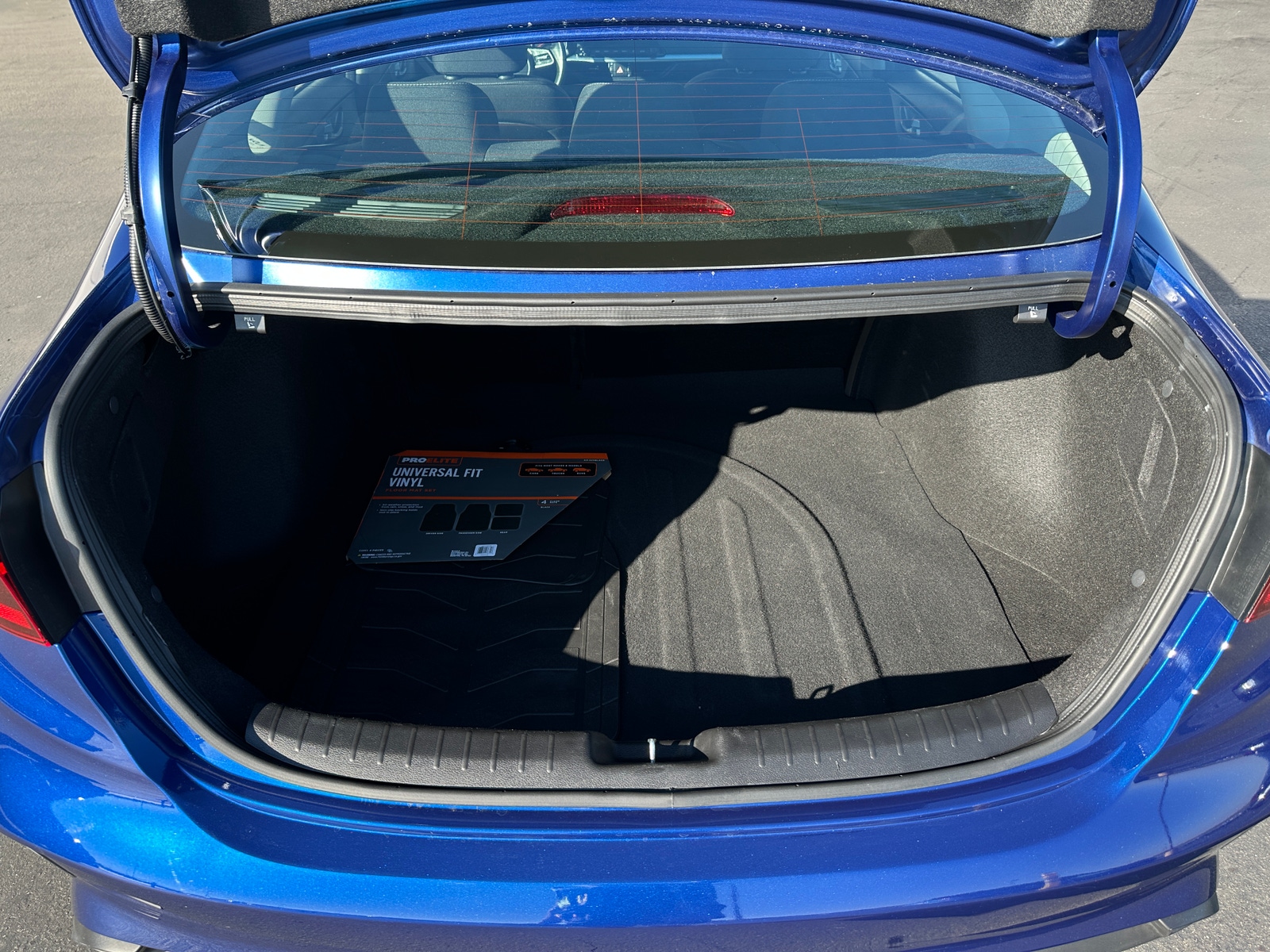 Thumbnail: 2024 Kia Forte - 7