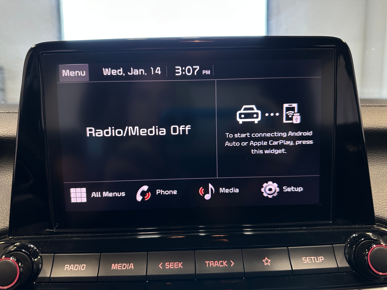 Thumbnail: 2024 Kia Forte - 4