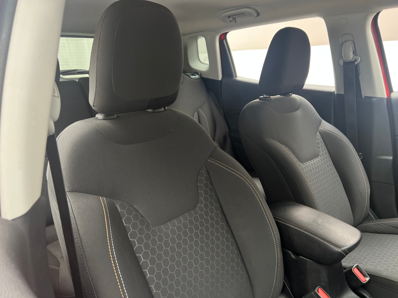 Thumbnail: 2018 Jeep Compass - 2