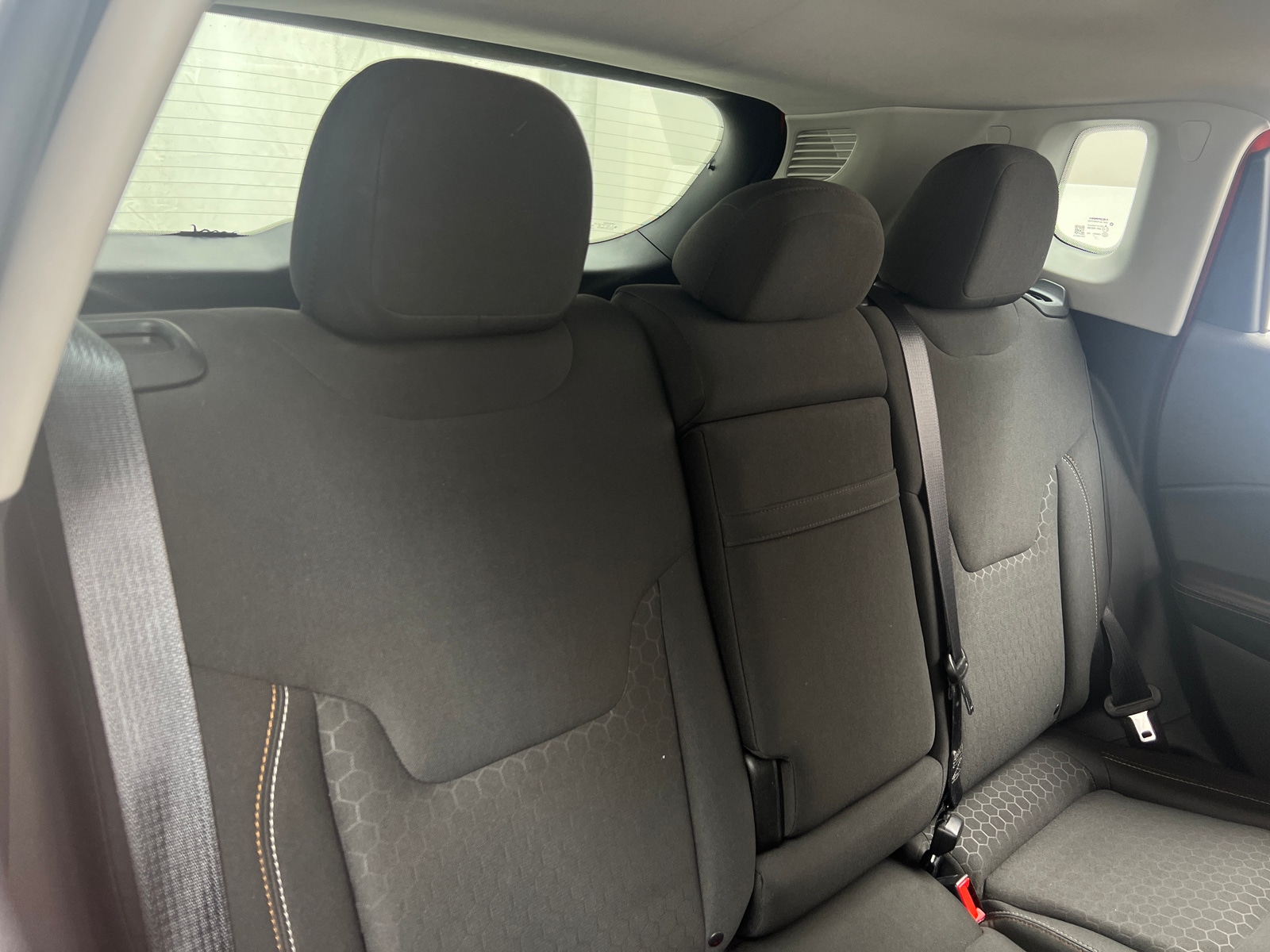 Thumbnail: 2018 Jeep Compass - 6