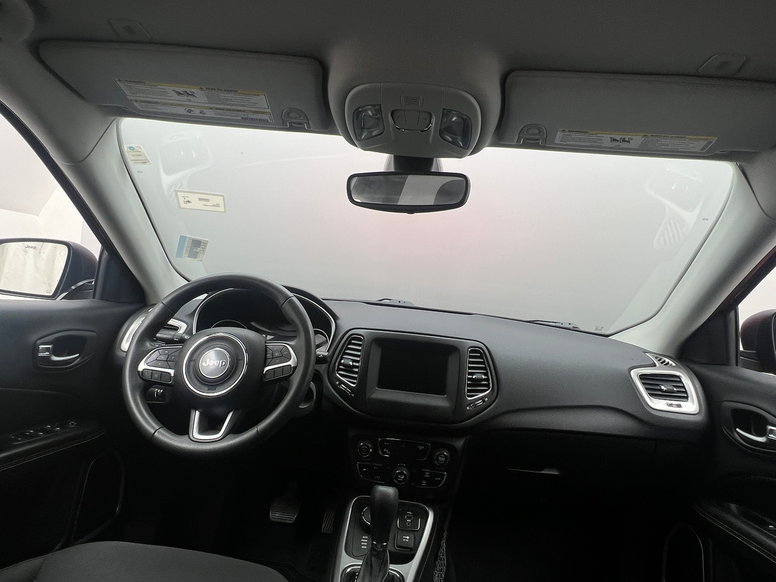 Thumbnail: 2018 Jeep Compass - 3