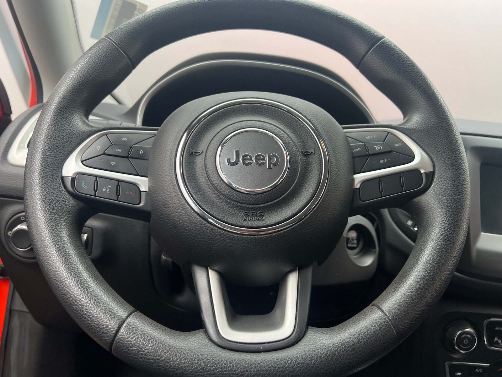 Thumbnail: 2018 Jeep Compass - 5