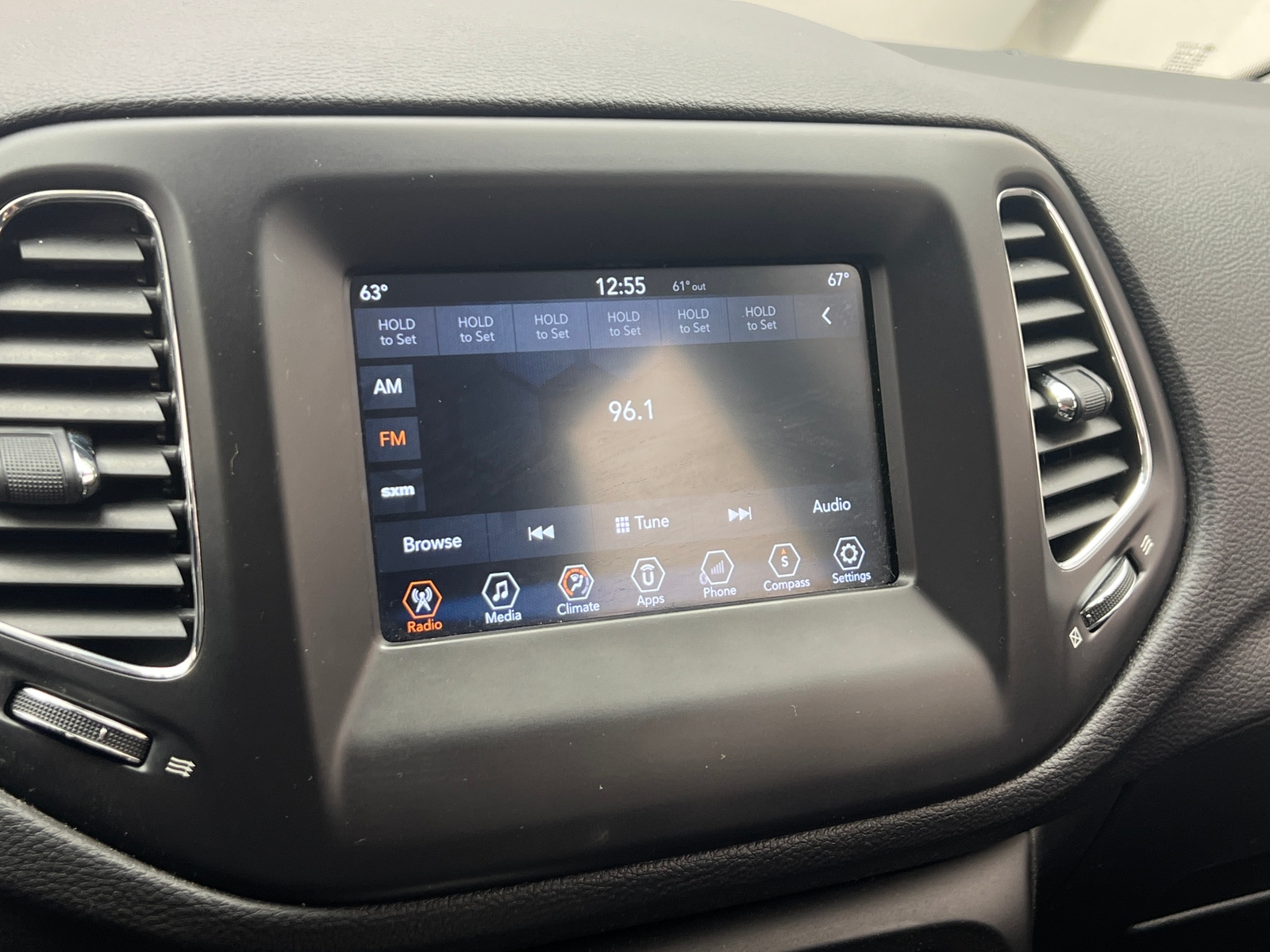 Thumbnail: 2018 Jeep Compass - 4