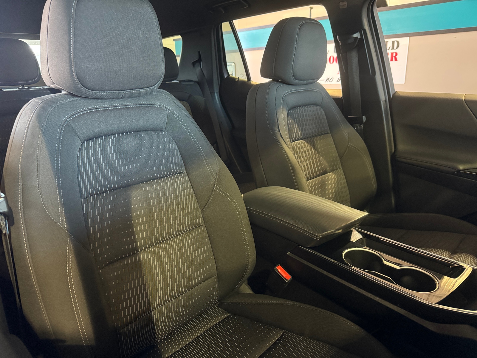 Thumbnail: 2025 Chevrolet Equinox - 2