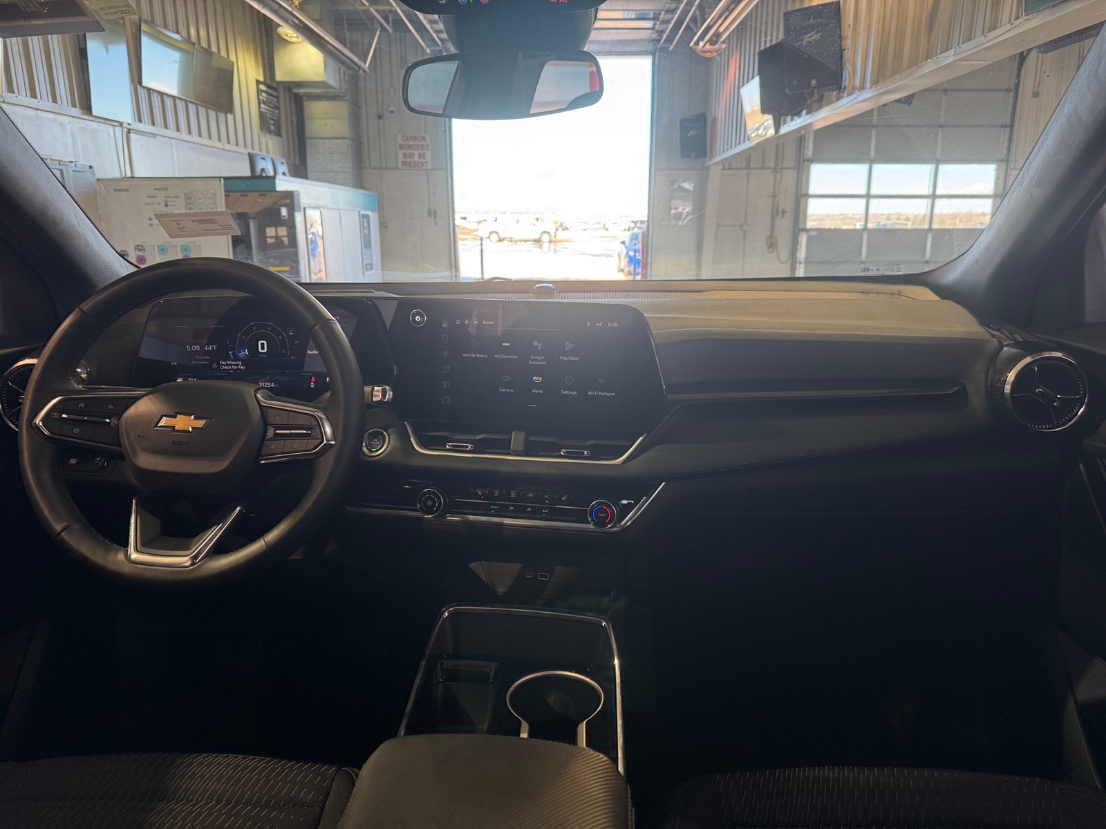 Thumbnail: 2025 Chevrolet Equinox - 3