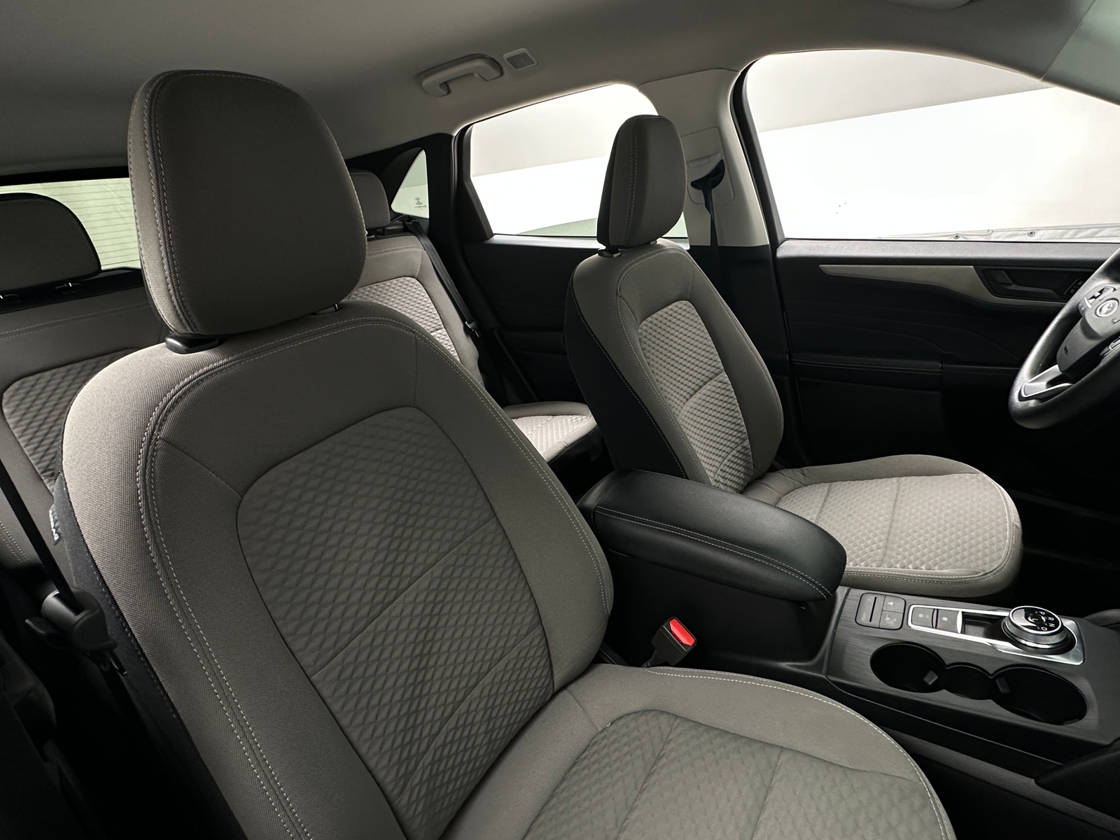 Thumbnail: 2022 Ford Escape - 2