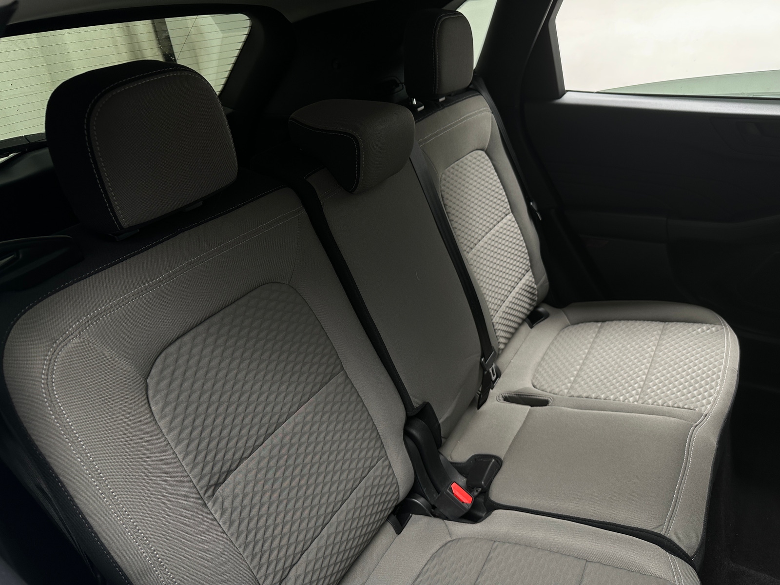 Thumbnail: 2022 Ford Escape - 6