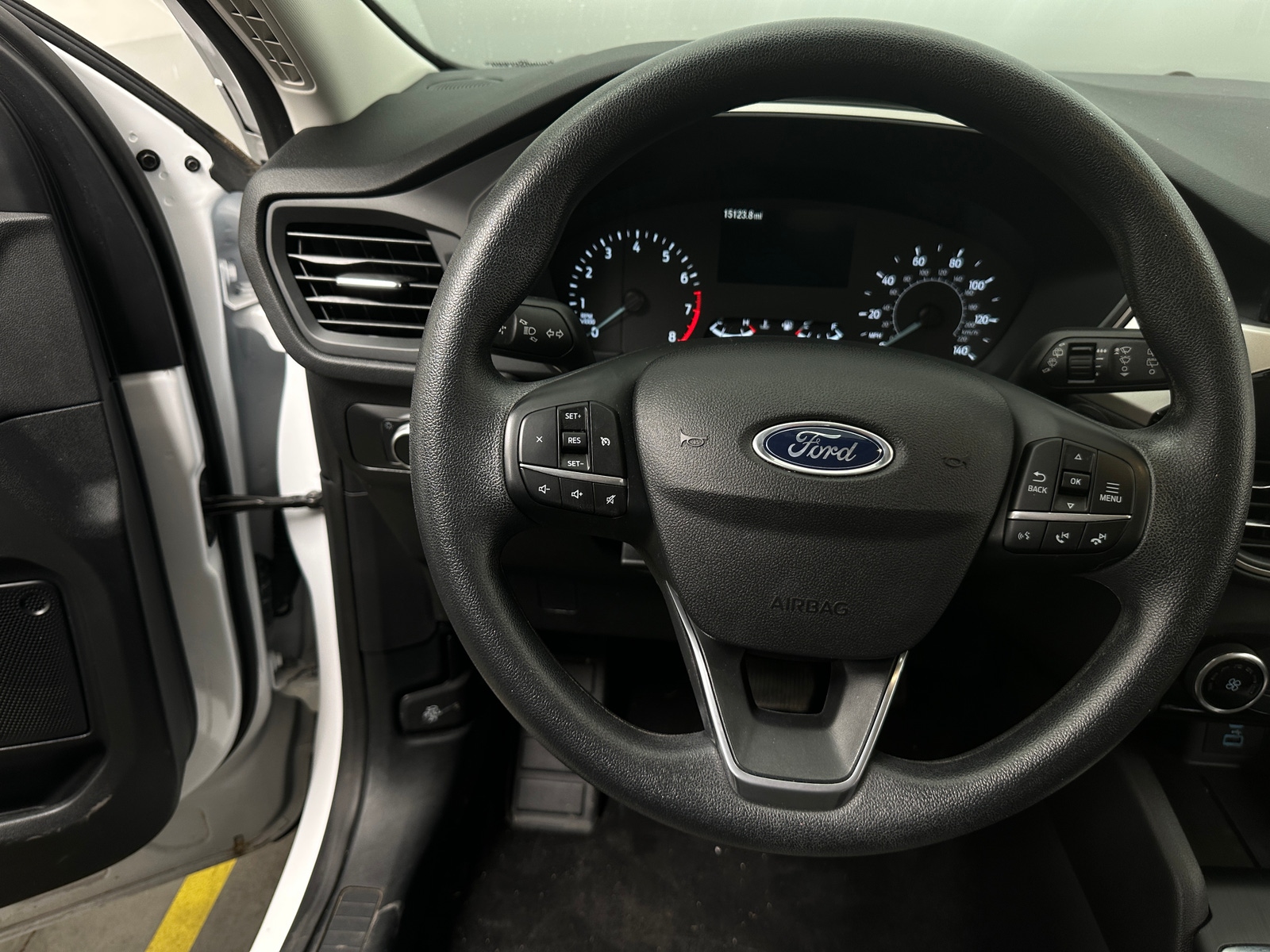 Thumbnail: 2022 Ford Escape - 5