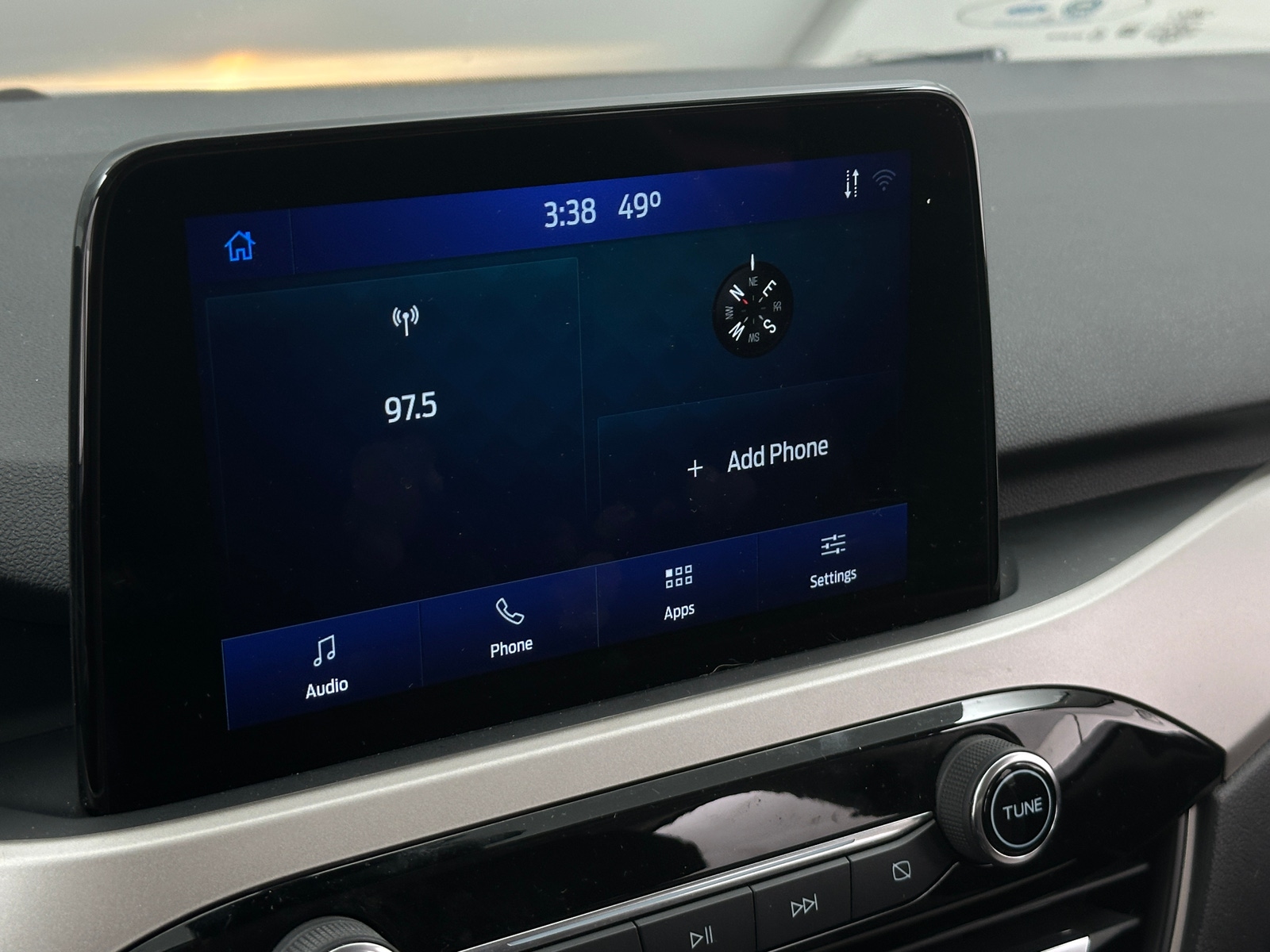 Thumbnail: 2022 Ford Escape - 4