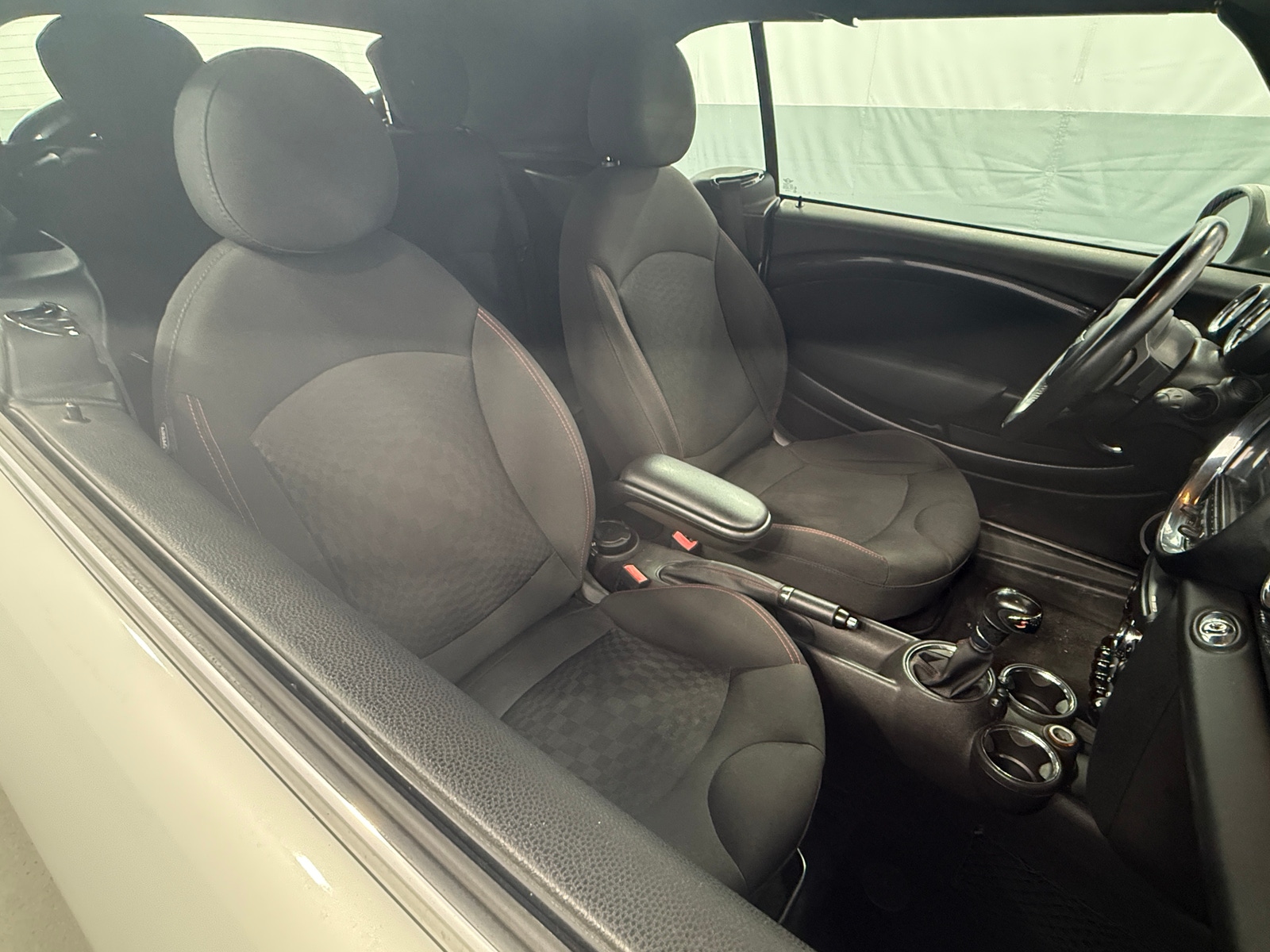 Thumbnail: 2015 MINI Cooper Convertible - 2