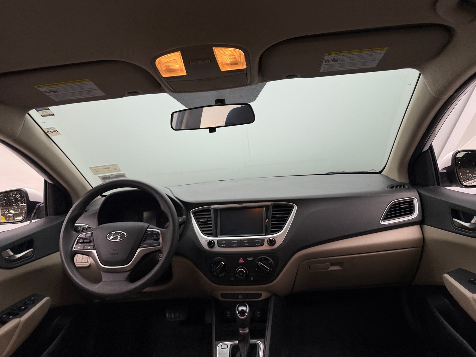 Thumbnail: 2022 Hyundai Accent - 3