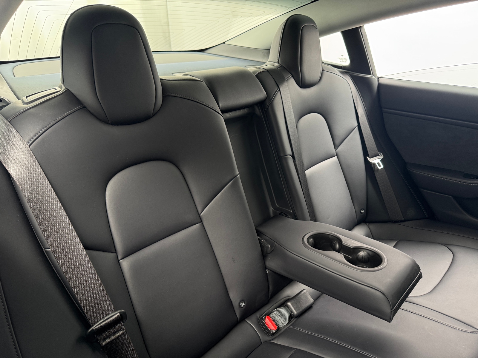 Thumbnail: 2018 Tesla Model 3 - 5