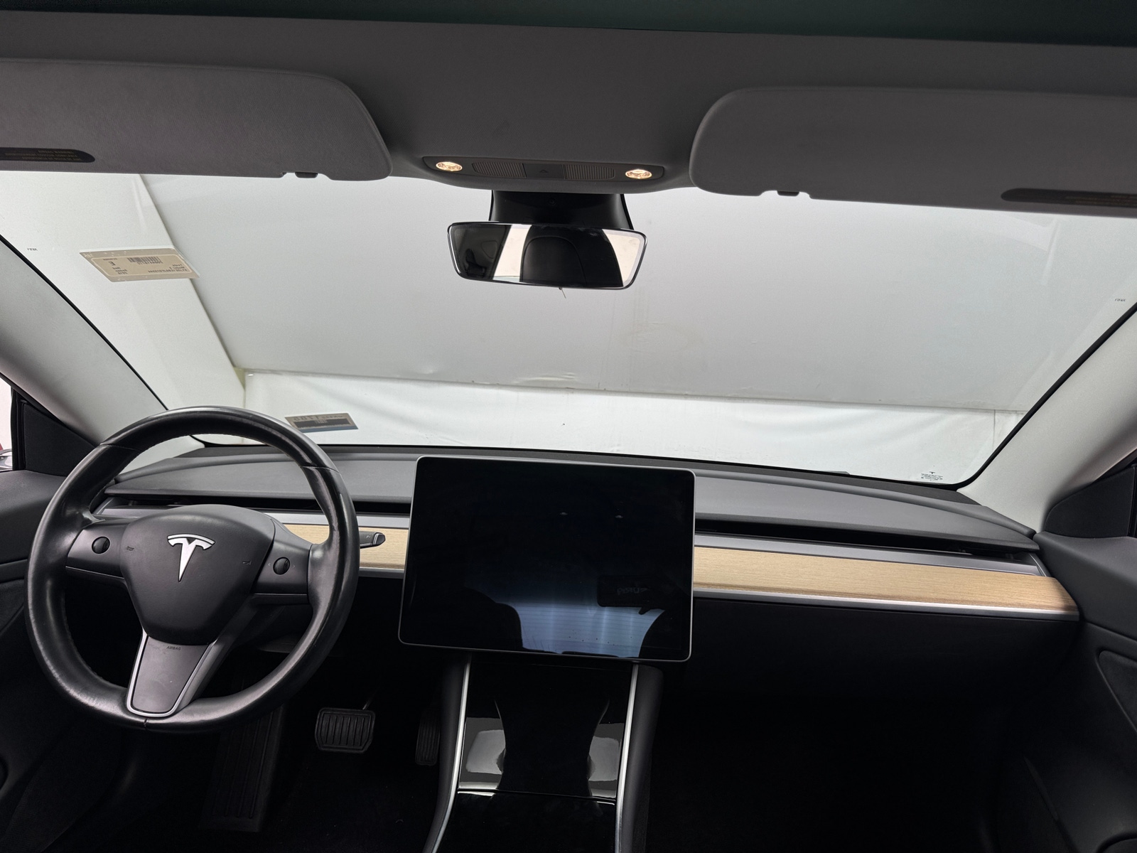 Thumbnail: 2018 Tesla Model 3 - 2