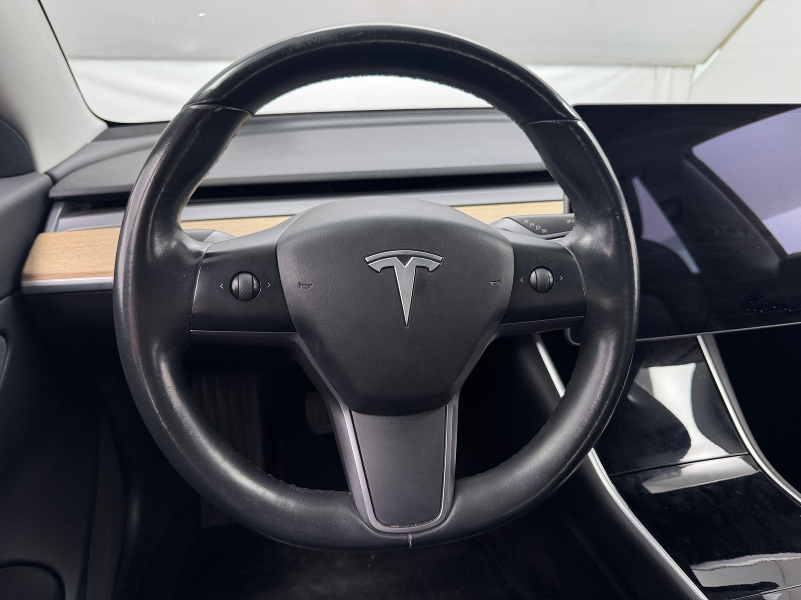 Thumbnail: 2018 Tesla Model 3 - 4