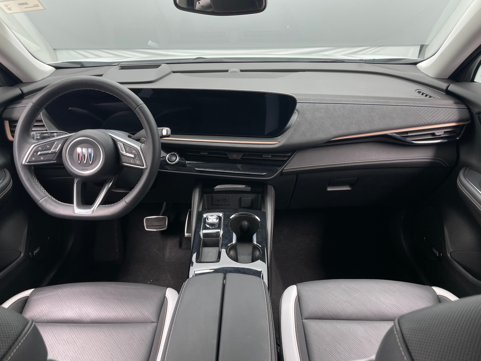 Thumbnail: 2025 Buick Envision - 2