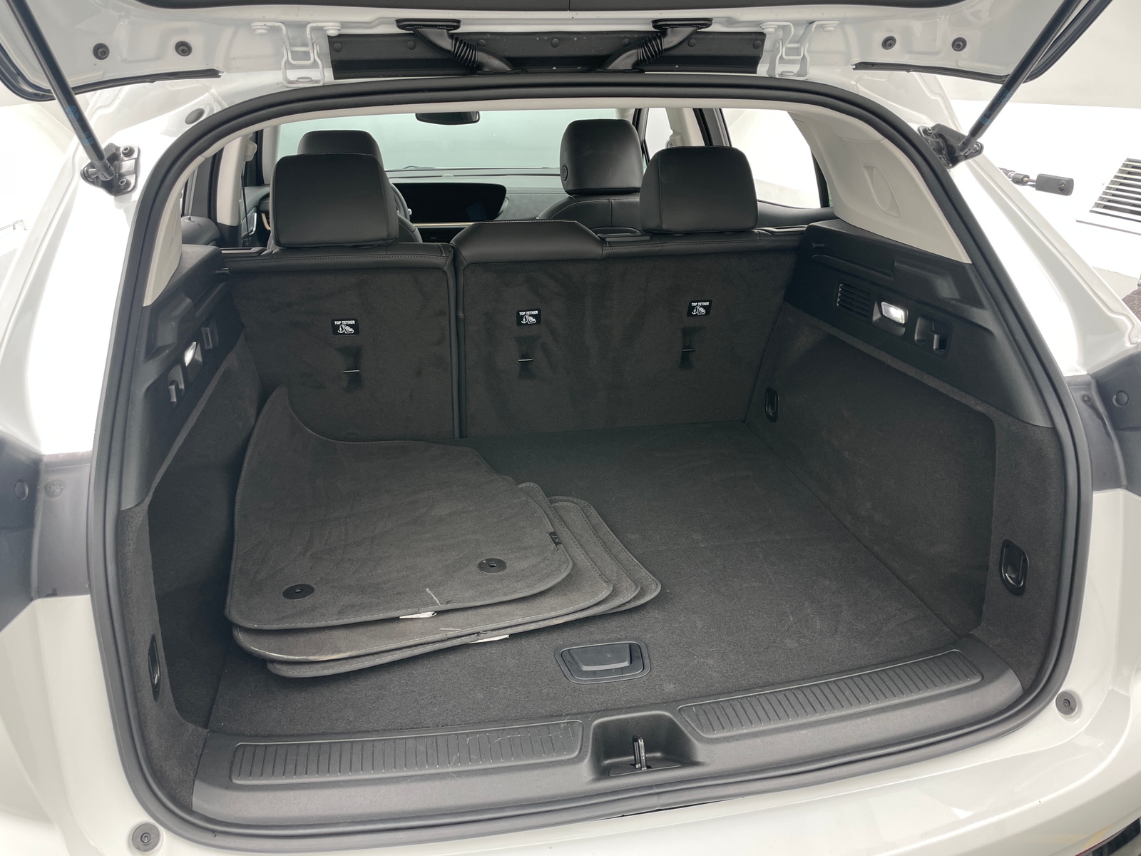 Thumbnail: 2025 Buick Envision - 6