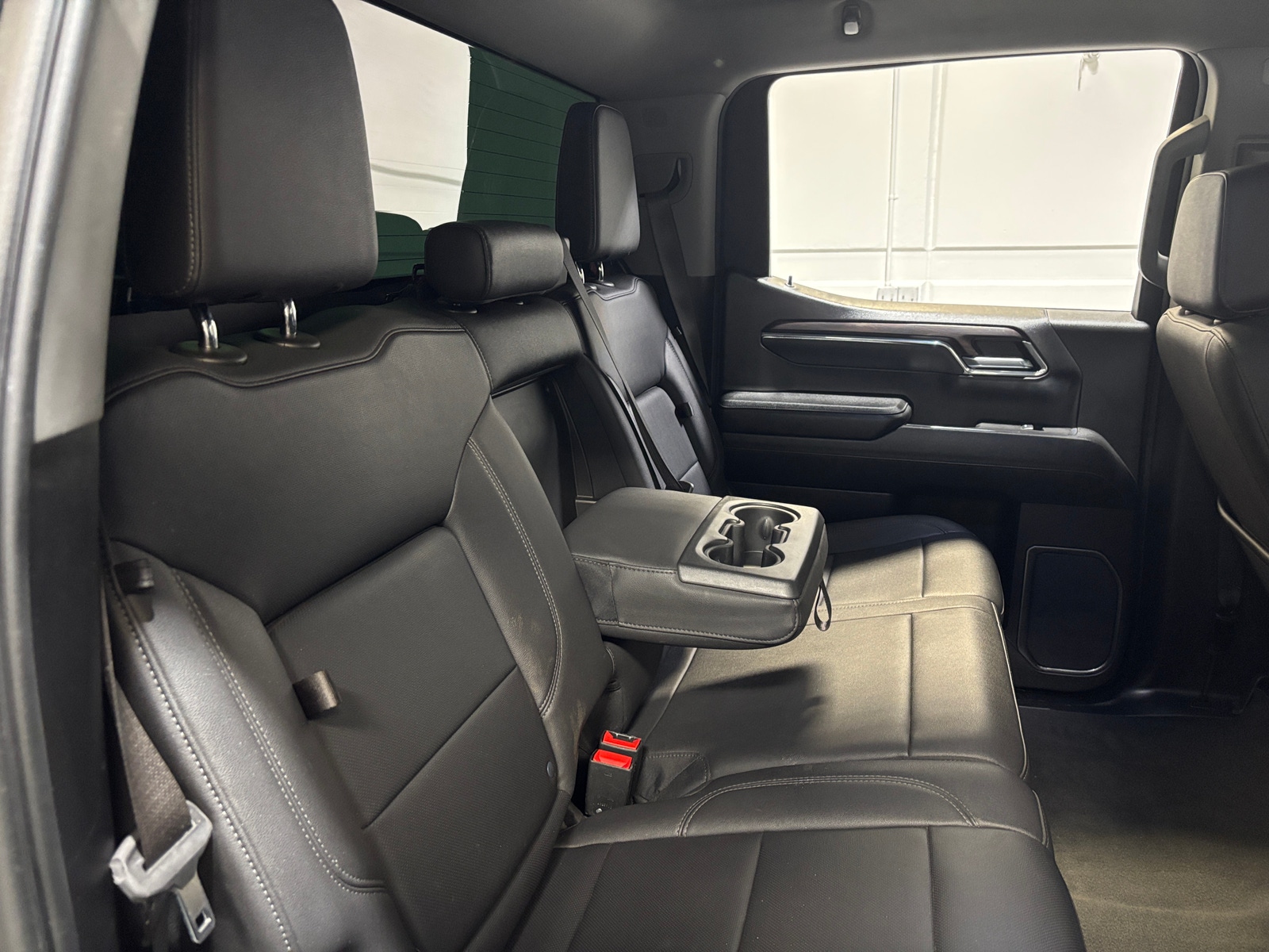 Thumbnail: 2024 GMC Sierra 1500 - 5