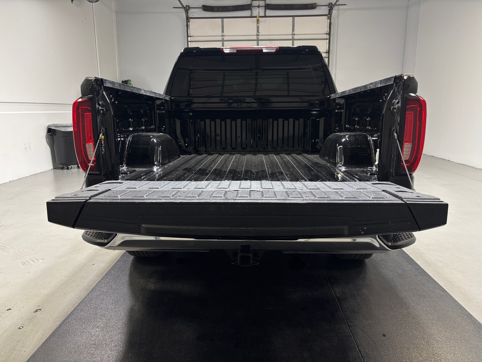 Thumbnail: 2024 GMC Sierra 1500 - 6