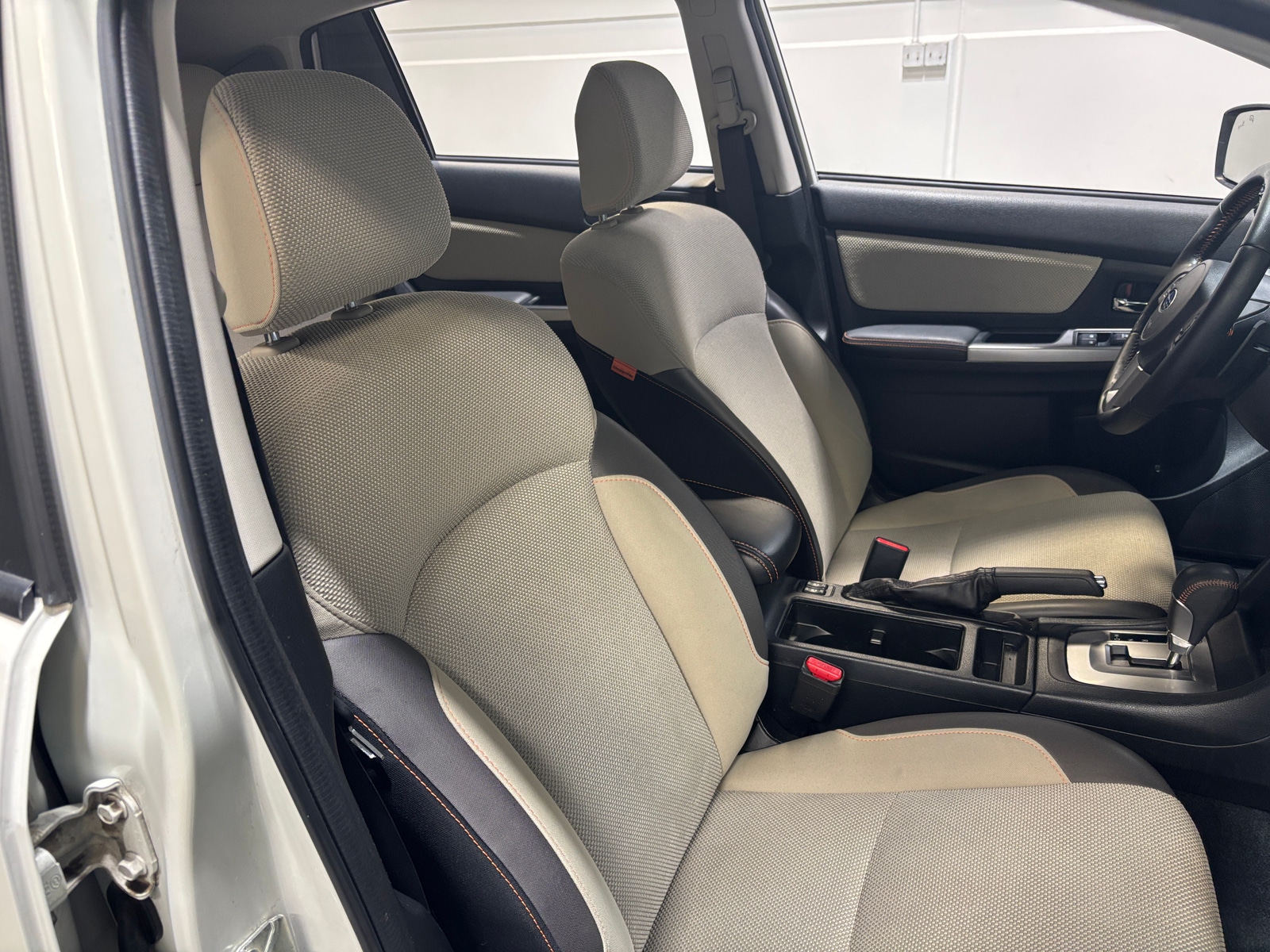 Thumbnail: 2016 Subaru Crosstrek - 2